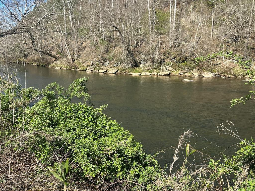 Exterior photo of Lot 17 Harshaw Farm Drive, Murphy, NC 28906. MLS: 98544346