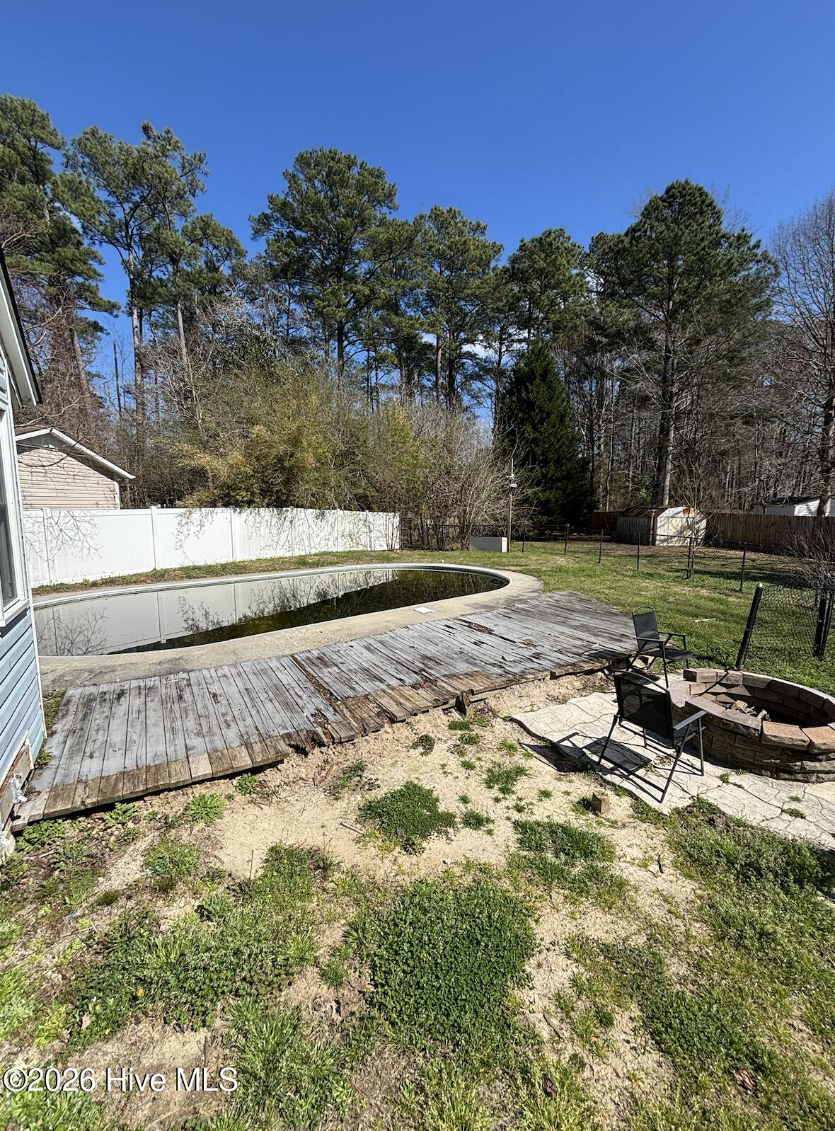 204 Little John Lane,Havelock