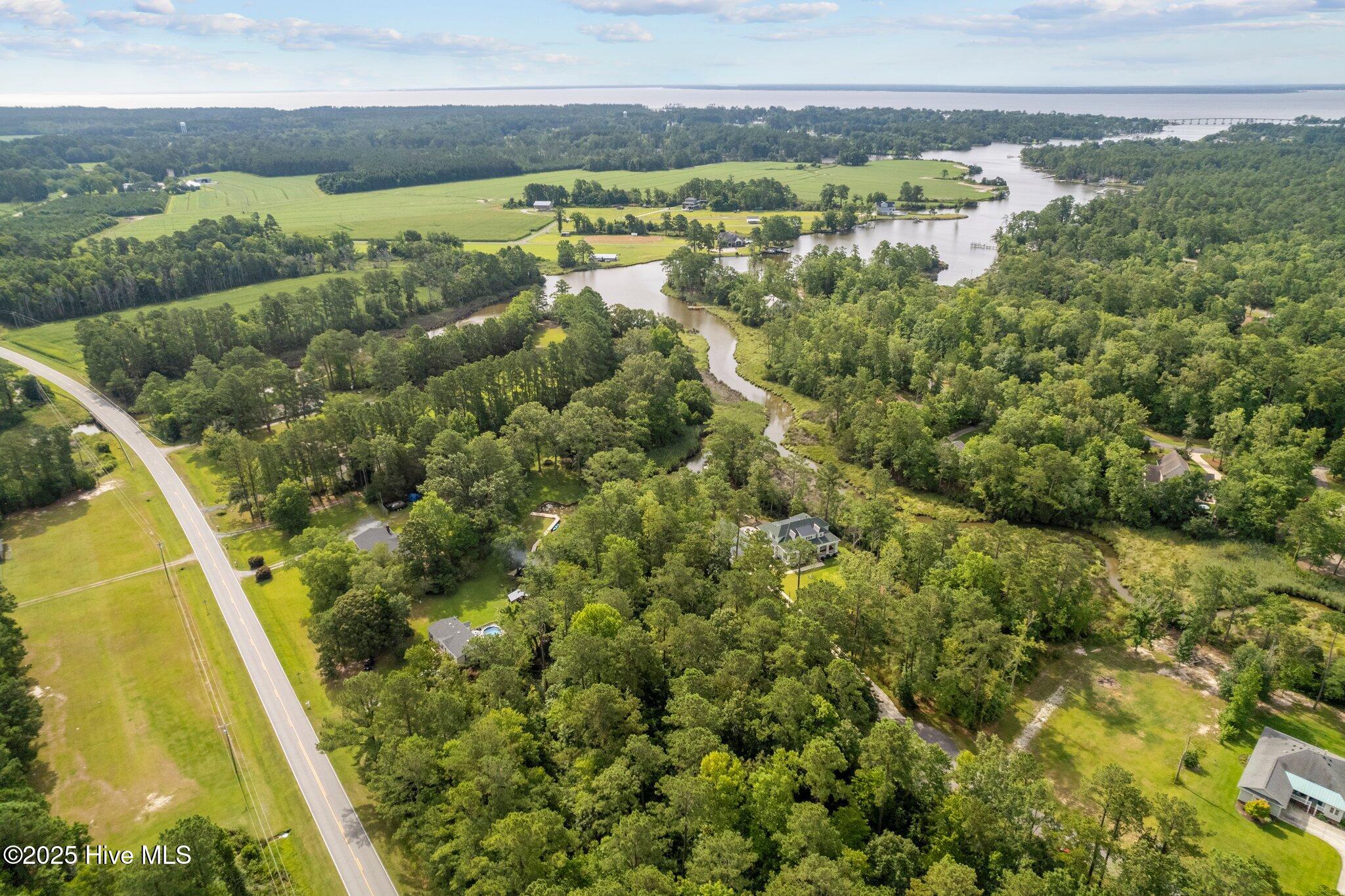 178 Marsh Run, Oriental, NC, 28571