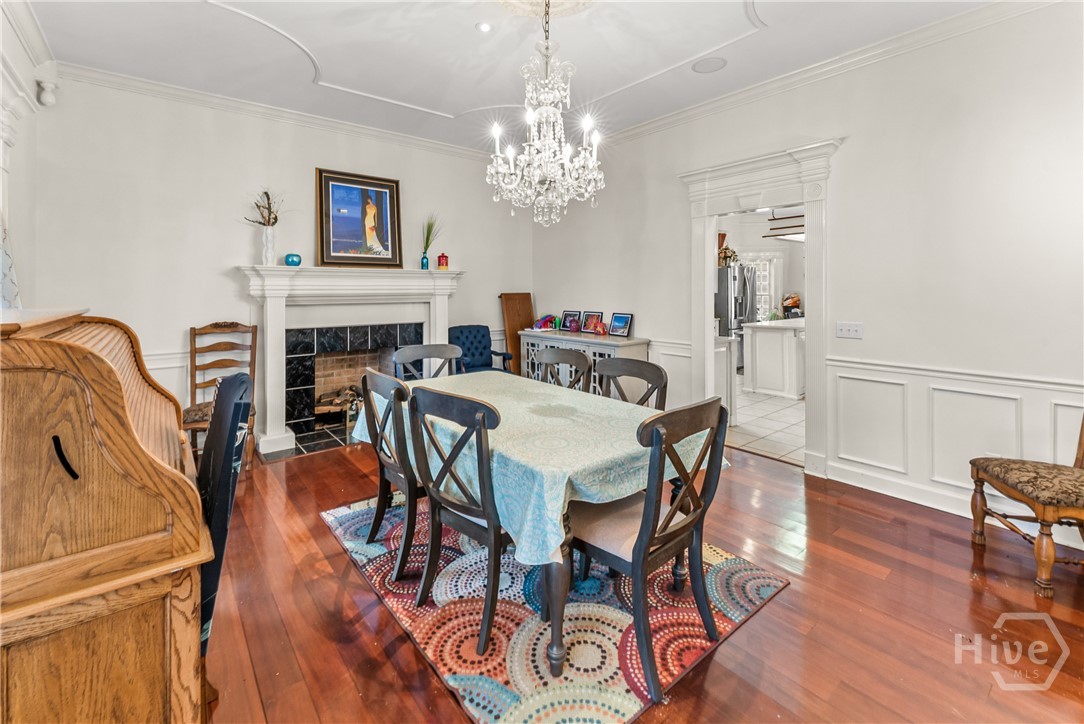 3772 US Highway 301, Claxton, GA, 30417