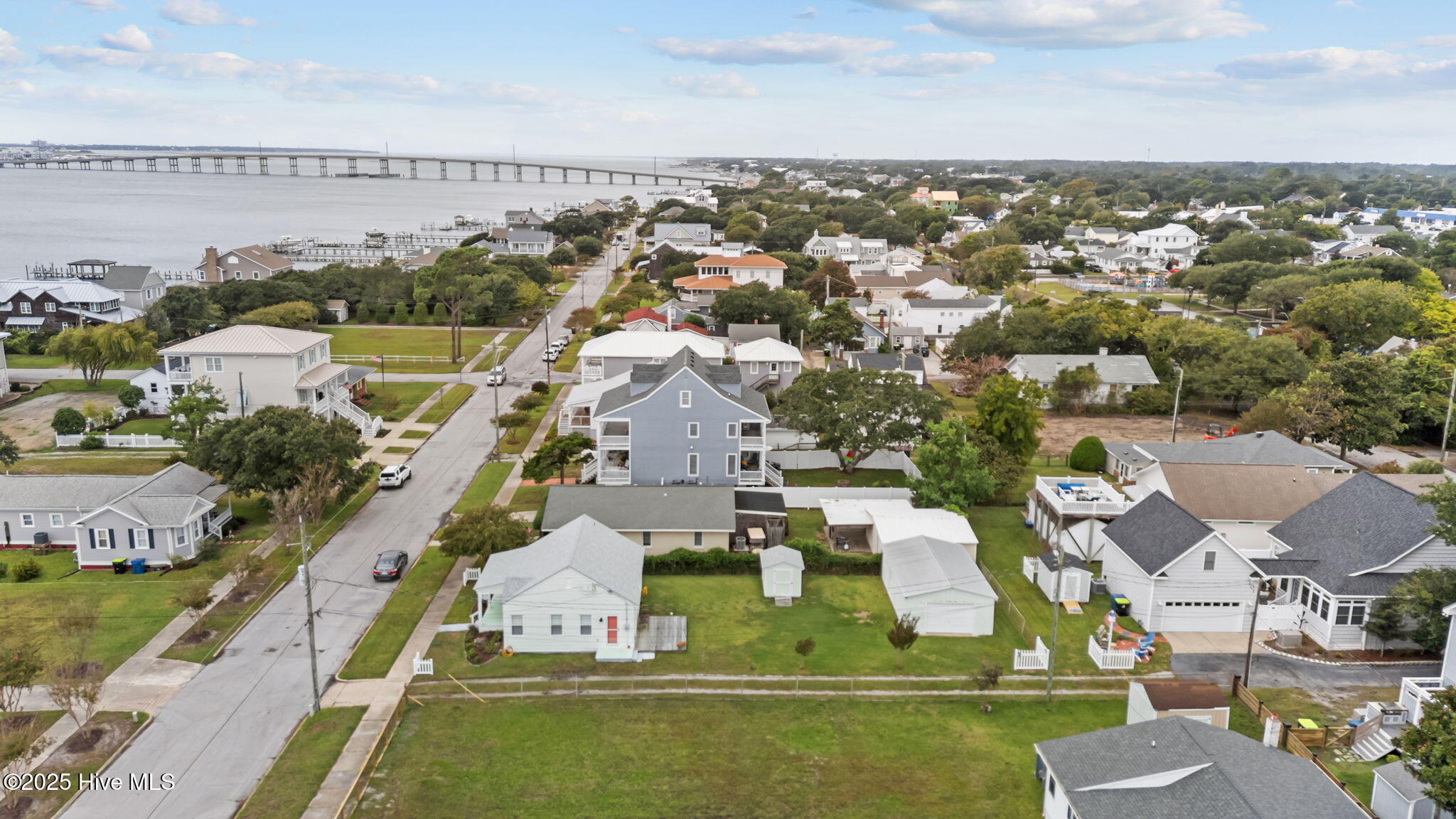 1404 Shackleford Street, Morehead City, NC, 28557