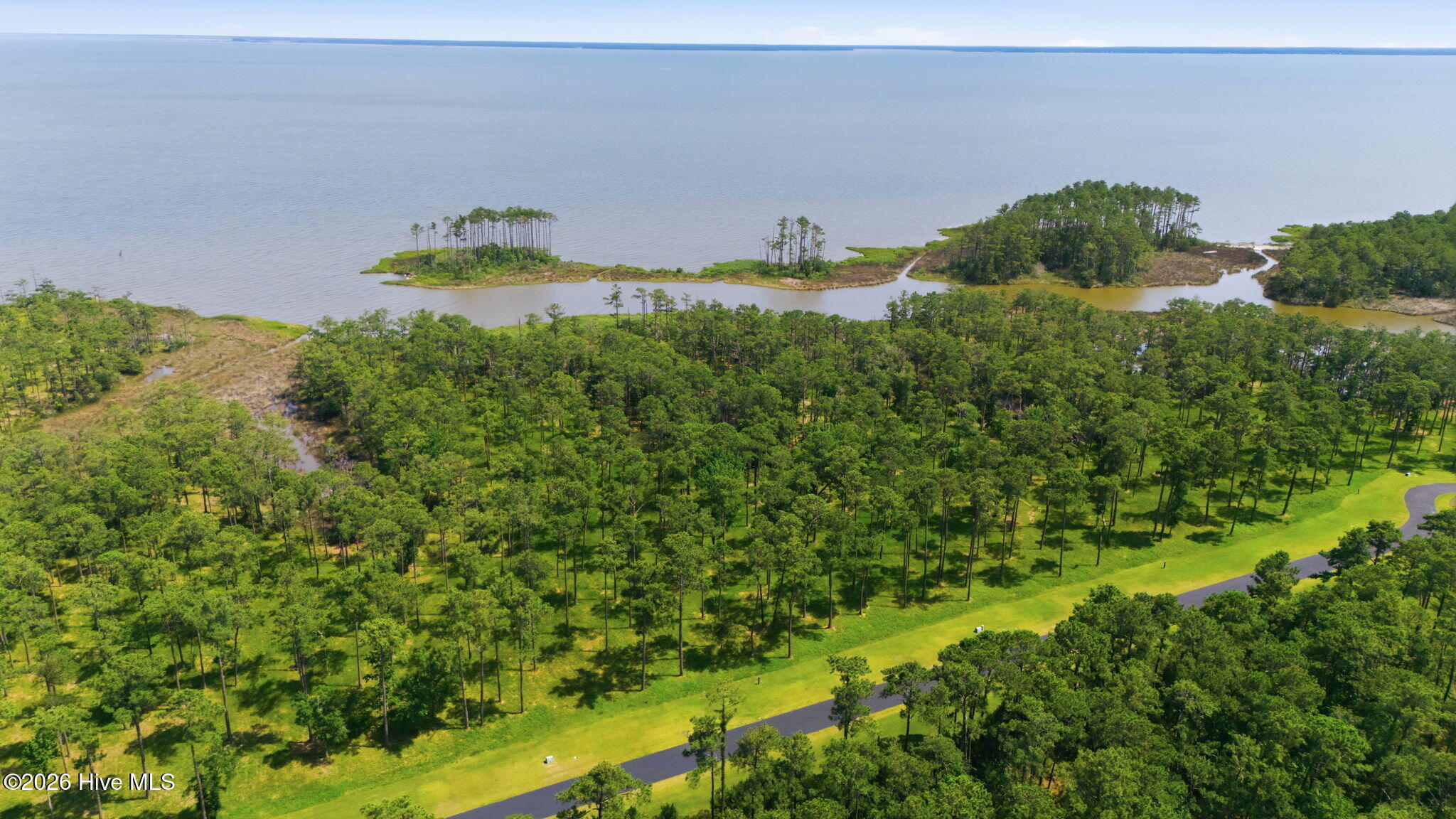 143 15 River Watch Road,Oriental