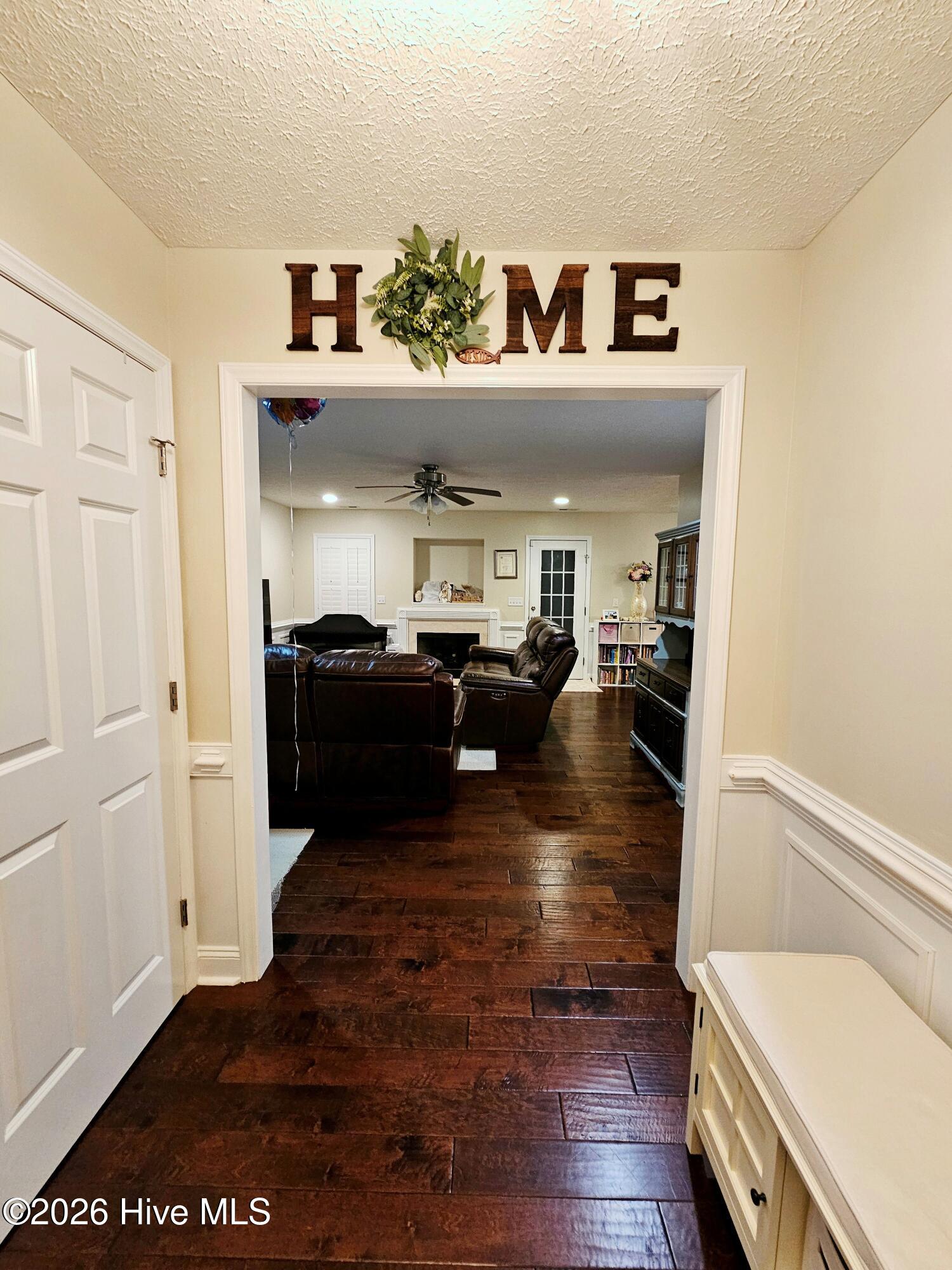 300 Croatan Woods Drive,New Bern