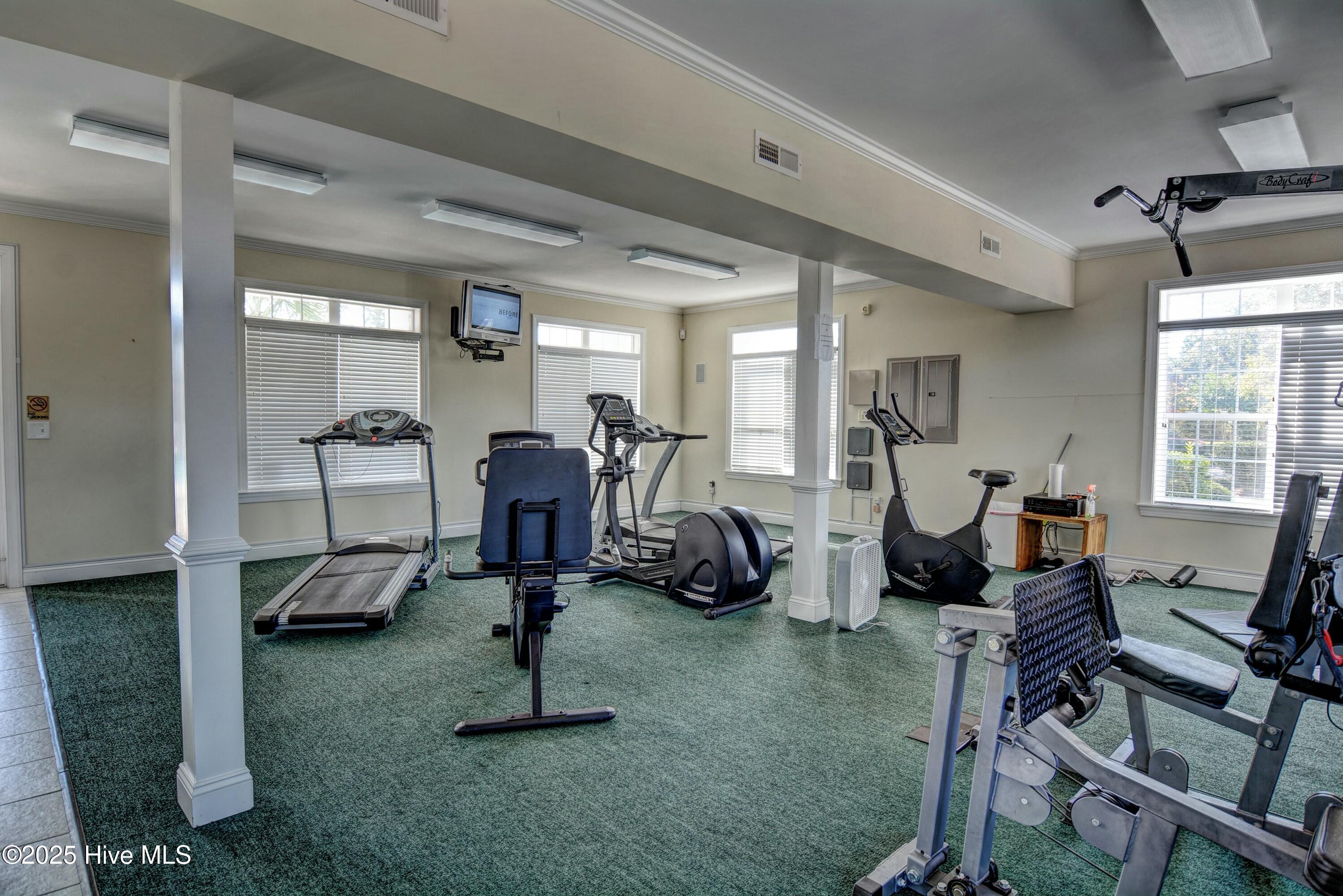 154 Cotherstone Court, Hampstead, NC, 28443