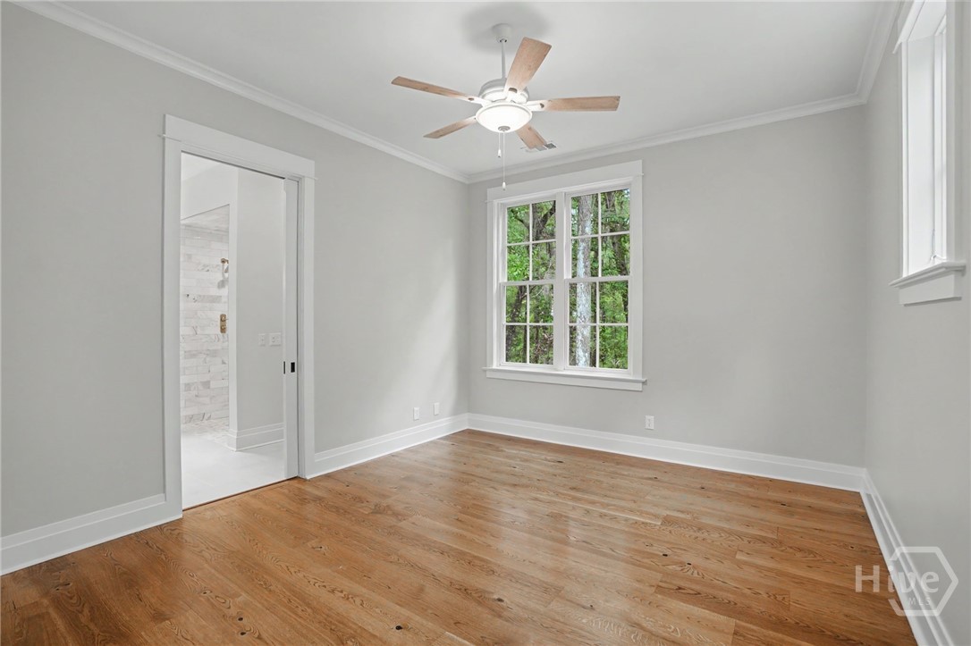 Bedroom 2 on Main Floor
