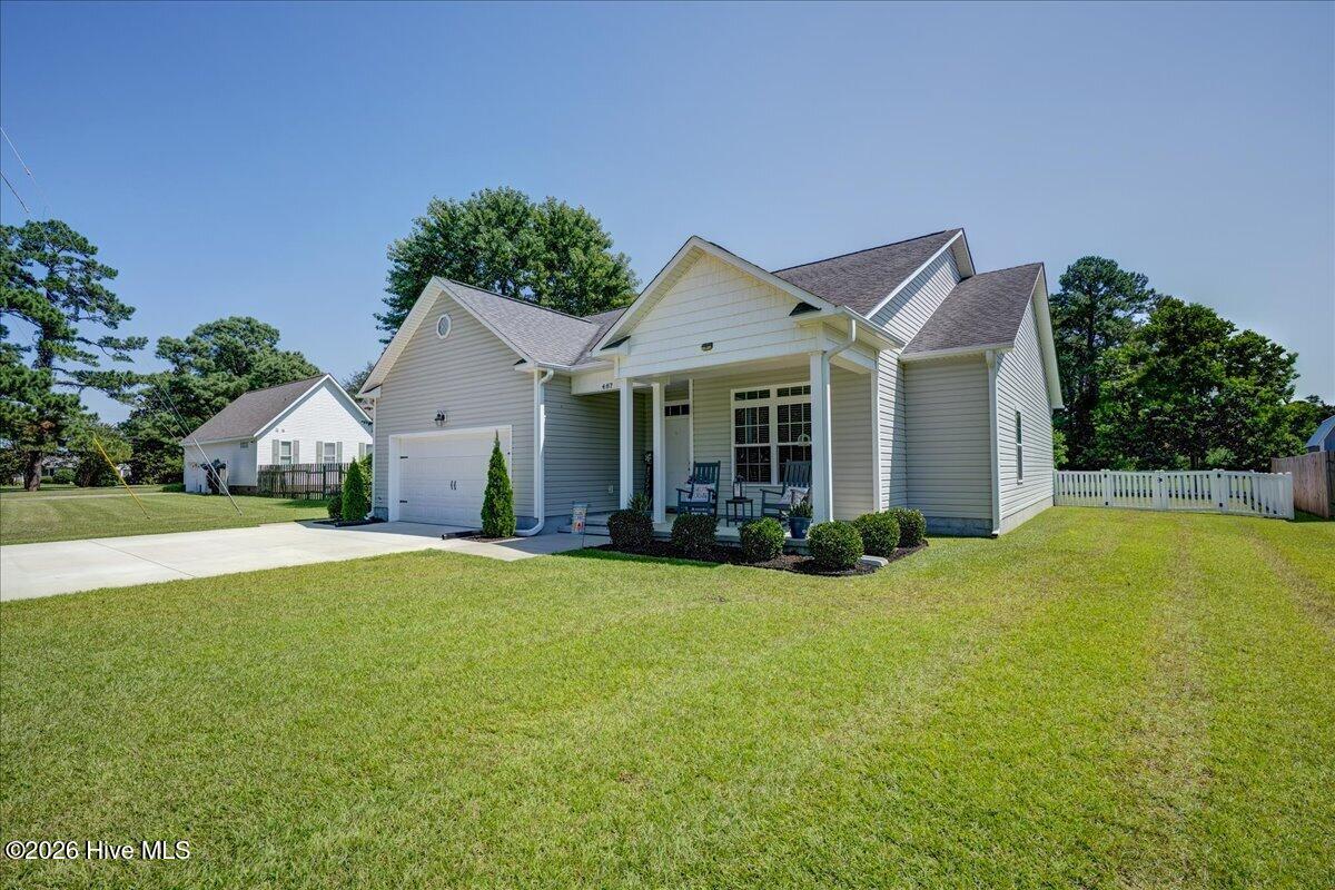 487 Carolina Pines Boulevard,New Bern