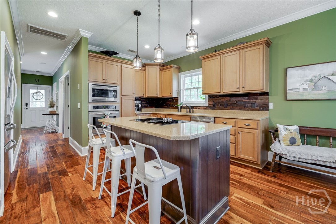 114 Wakefield Drive, Guyton, GA 31312 Listing Photo  11