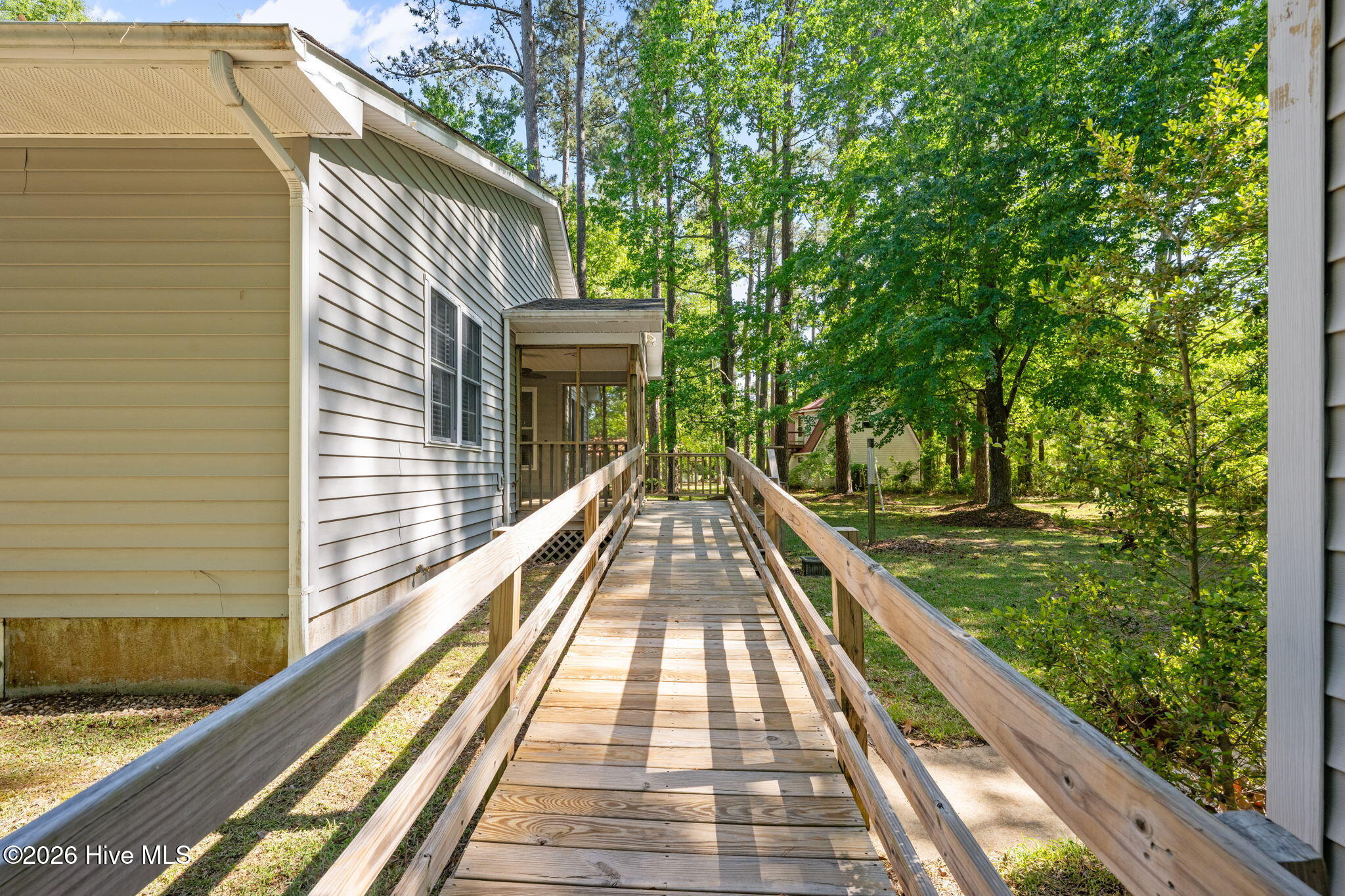 7103 Brigantine Boulevard, Oriental, NC, 28571