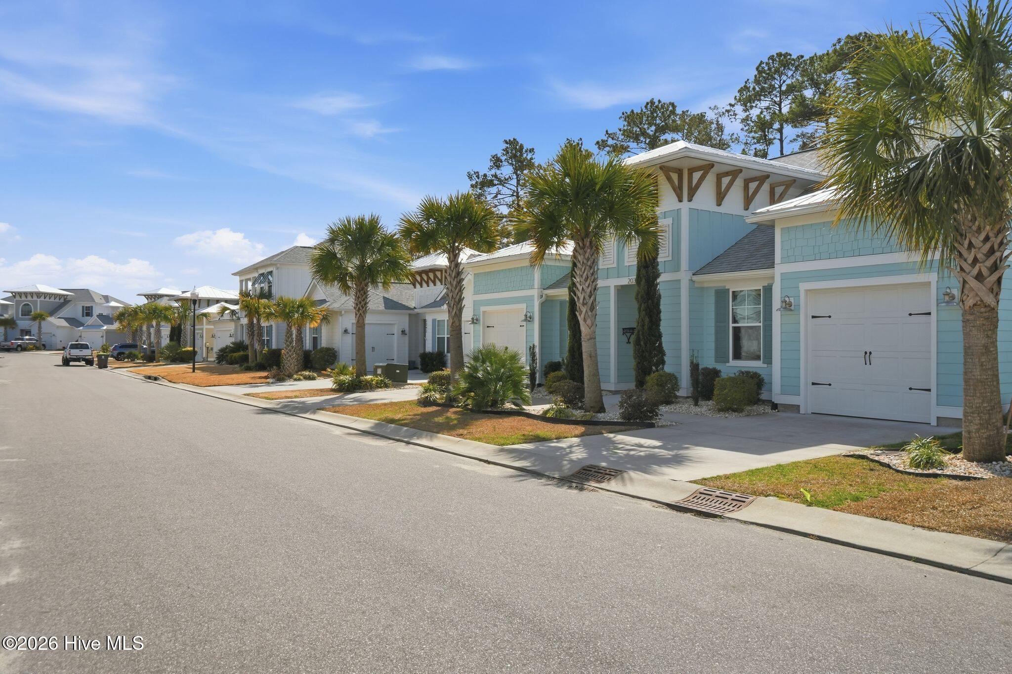 2038 Manor Parc Drive, Calabash, NC, 28467