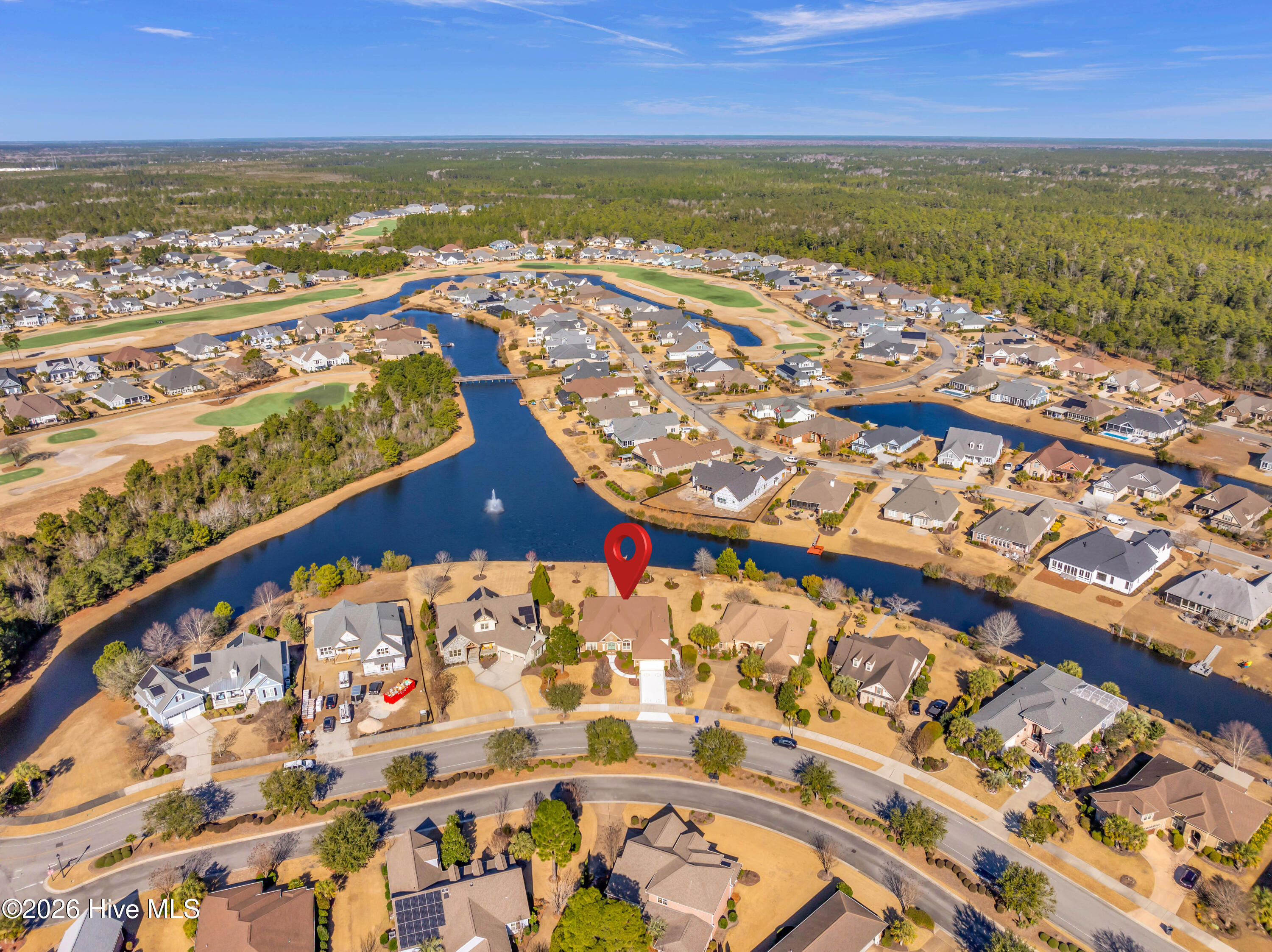 8476 Compass Pointe East Wynd NE, Leland, NC, 28451