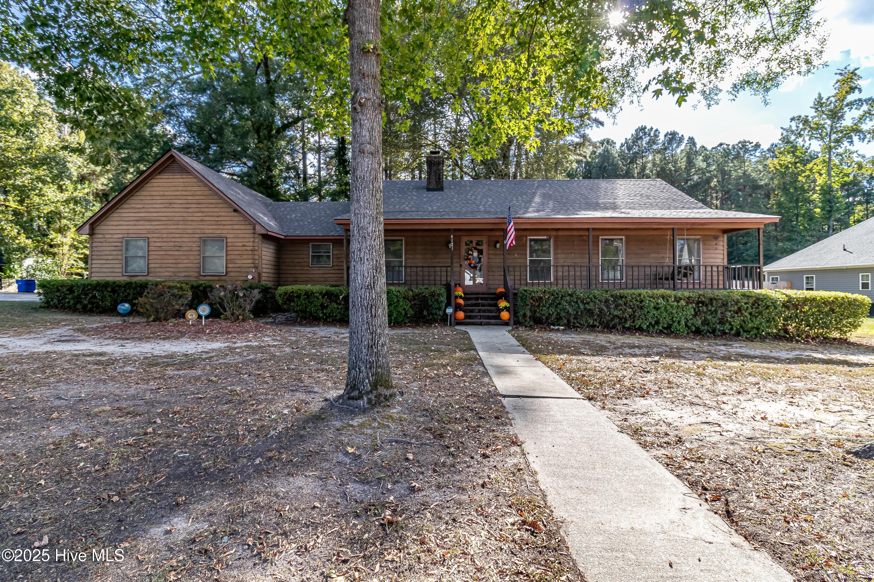 Homes for sale in Wilson, NC | 4121 Little John Dr N, Wilson, NC 27896 | MLS# 100534933