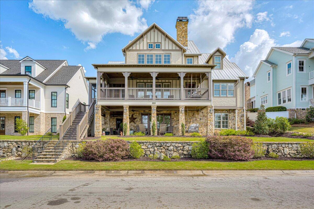 5119 Grande Park, Evans, GA, 30809