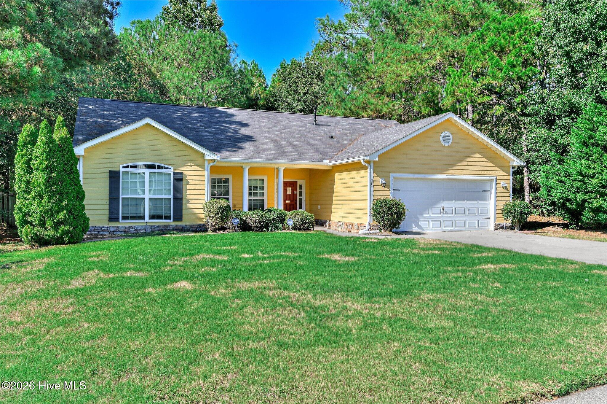 Photo 3 of Single family home for sale at 300 Foxchase Cir, North Augusta, SC 29860 | MLS# 100607568 | Listing updated on 2026-10-01