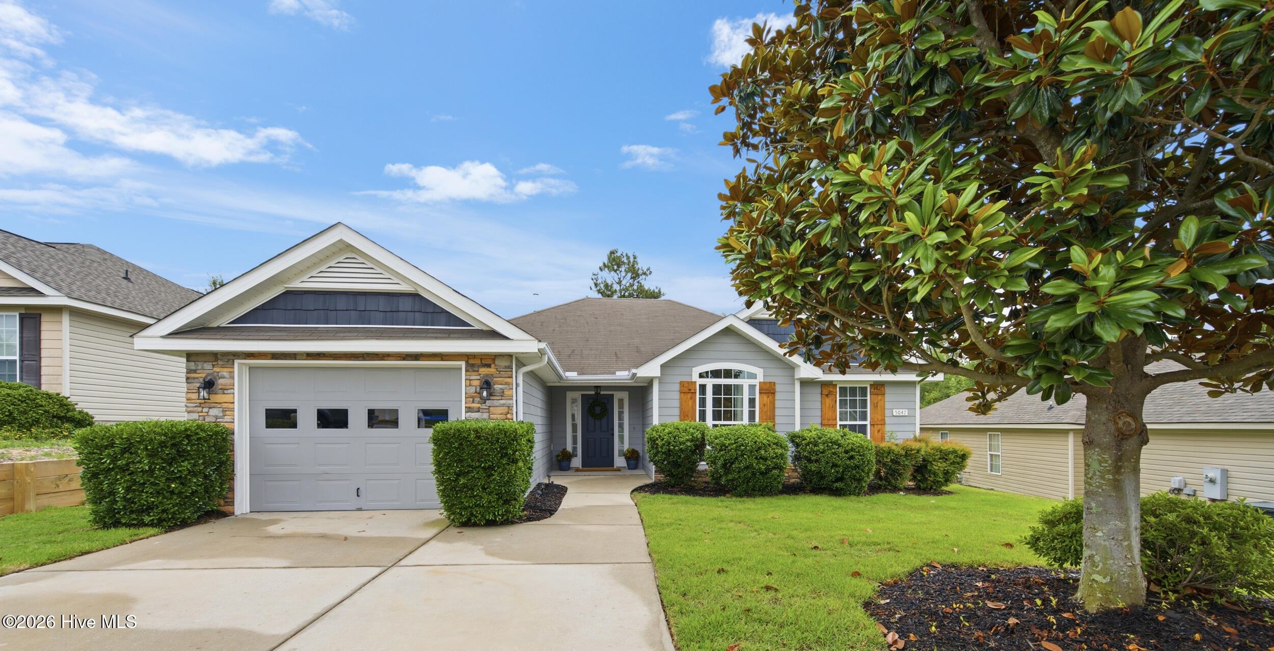 5047 Fairmont Drive, Graniteville, SC 29829 Listing Photo  1