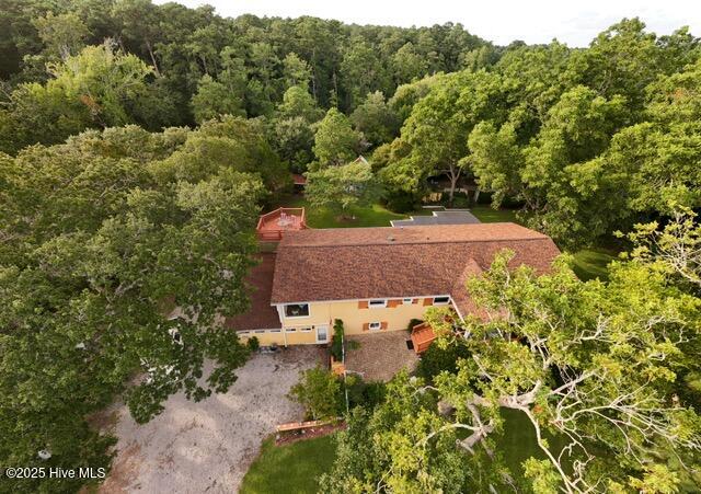 209 Shore Road, Newport, NC, 28570