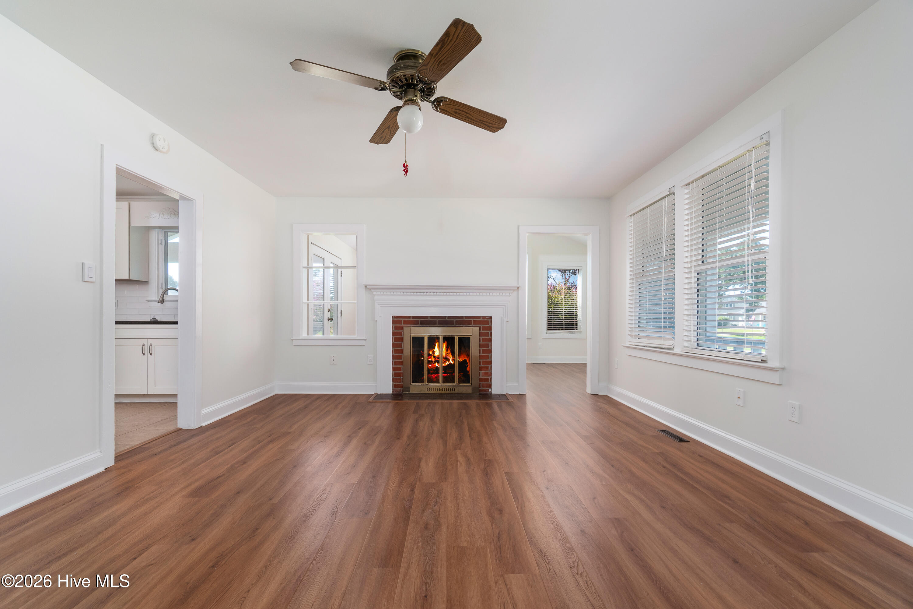 213 Mansfield Parkway,Morehead City