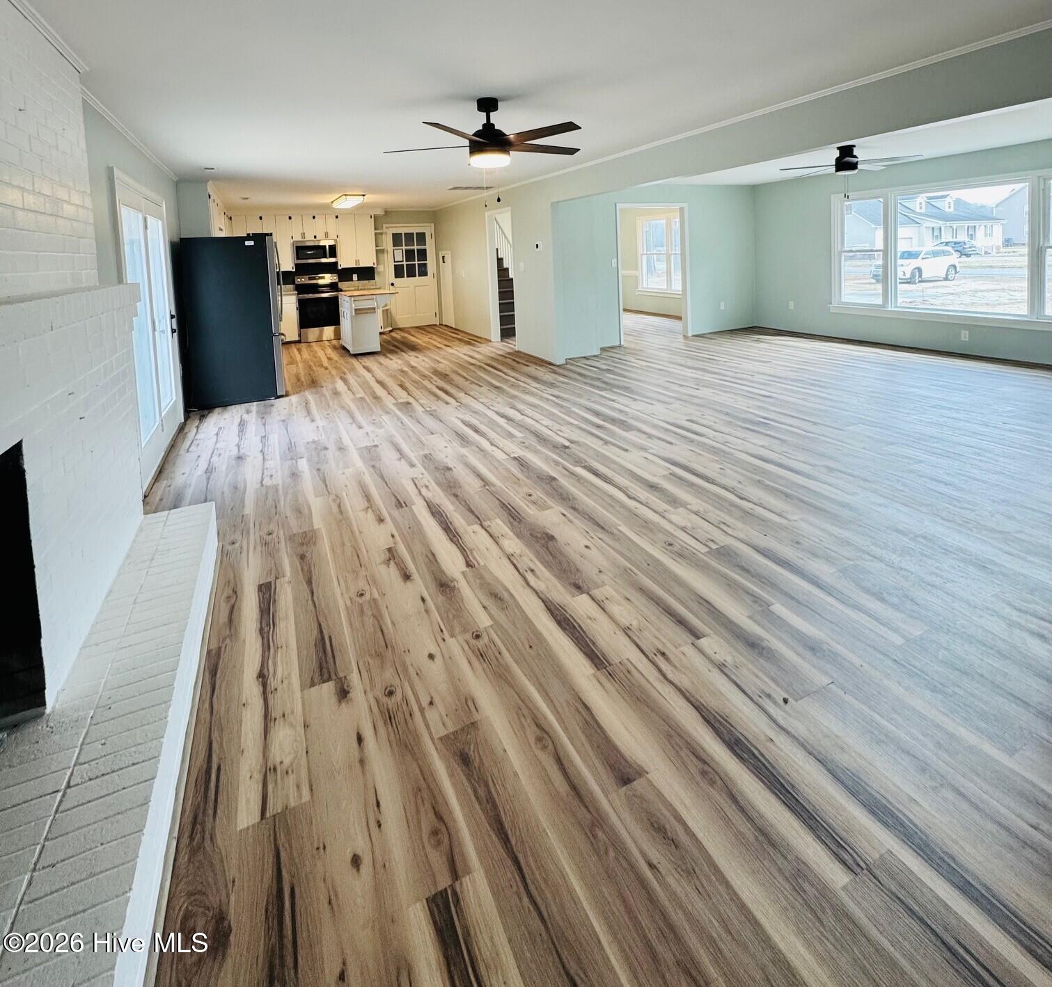 310 Old Swamp Road, South Mills, NC, 27976