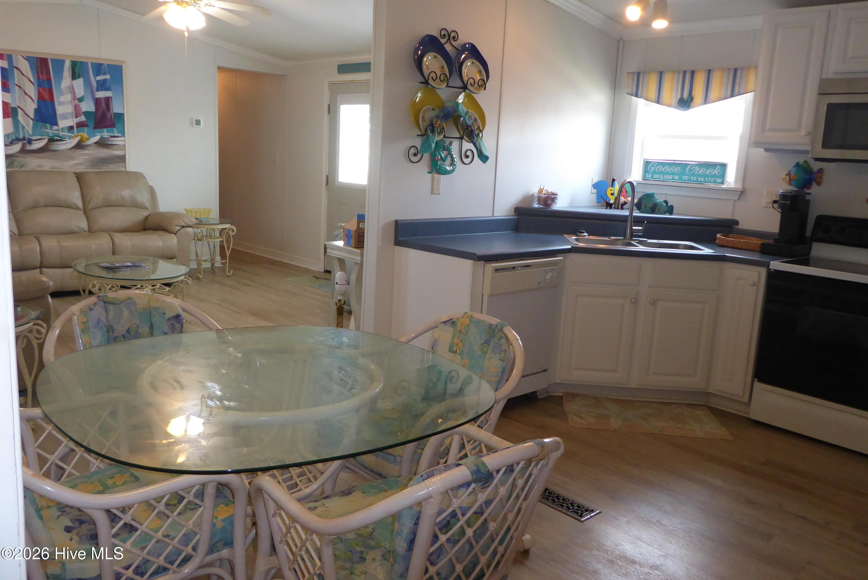 419 Snow Goose Lane,Newport