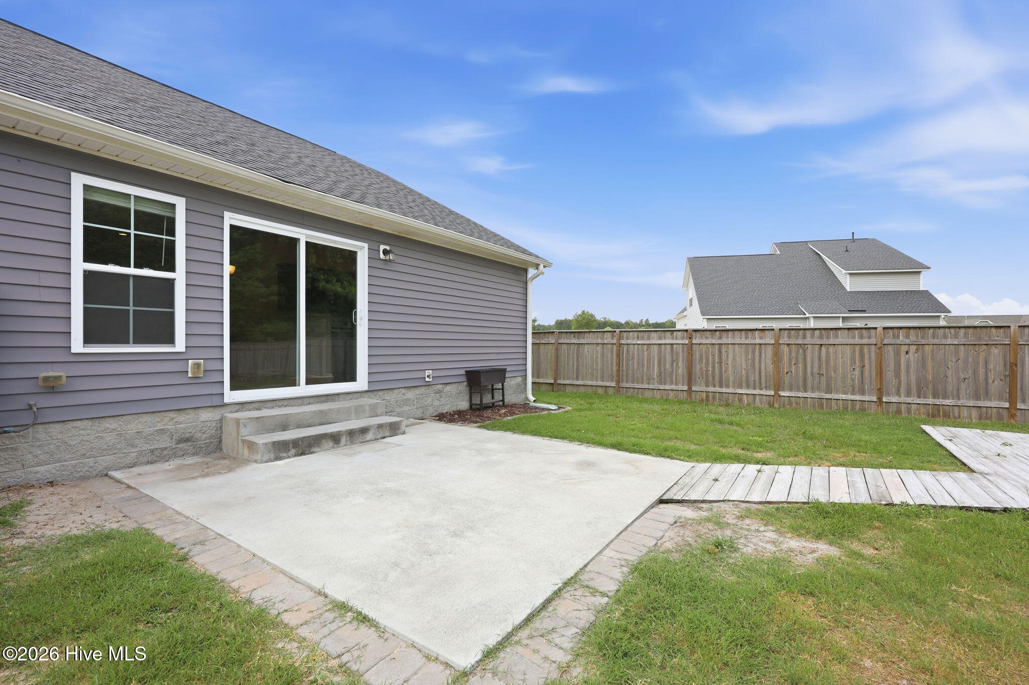 101 Trellis Lane,Vanceboro