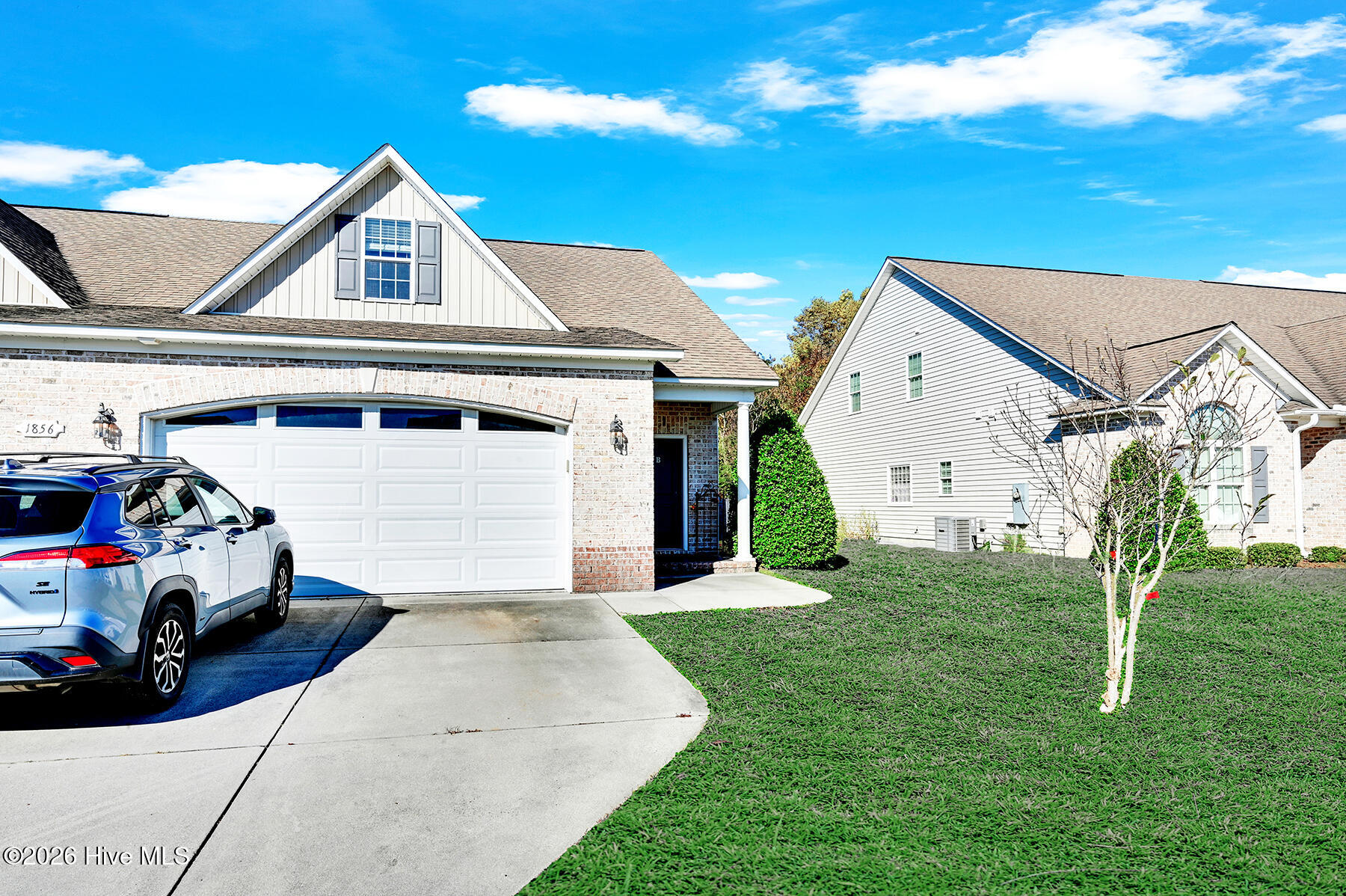 1856 Cambria Drive UNIT B, Greenville, NC, 27834