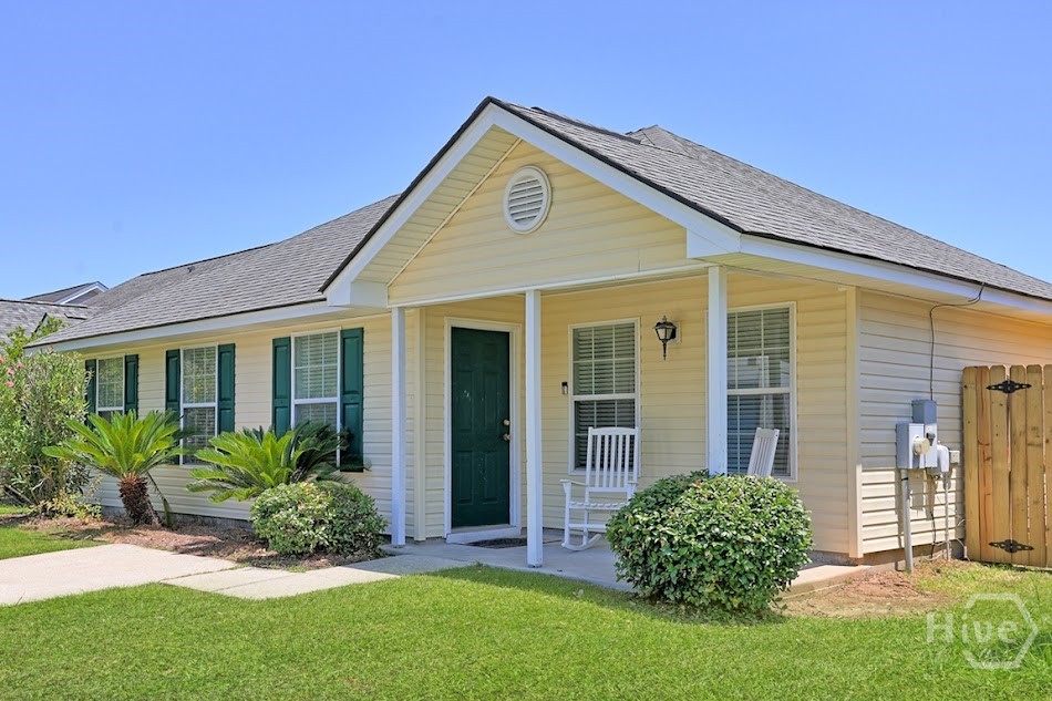 Homes for sale in Port Wentworth, GA | 67 Cordage Cir, Port Wentworth, GA 31407 | MLS# SA358694