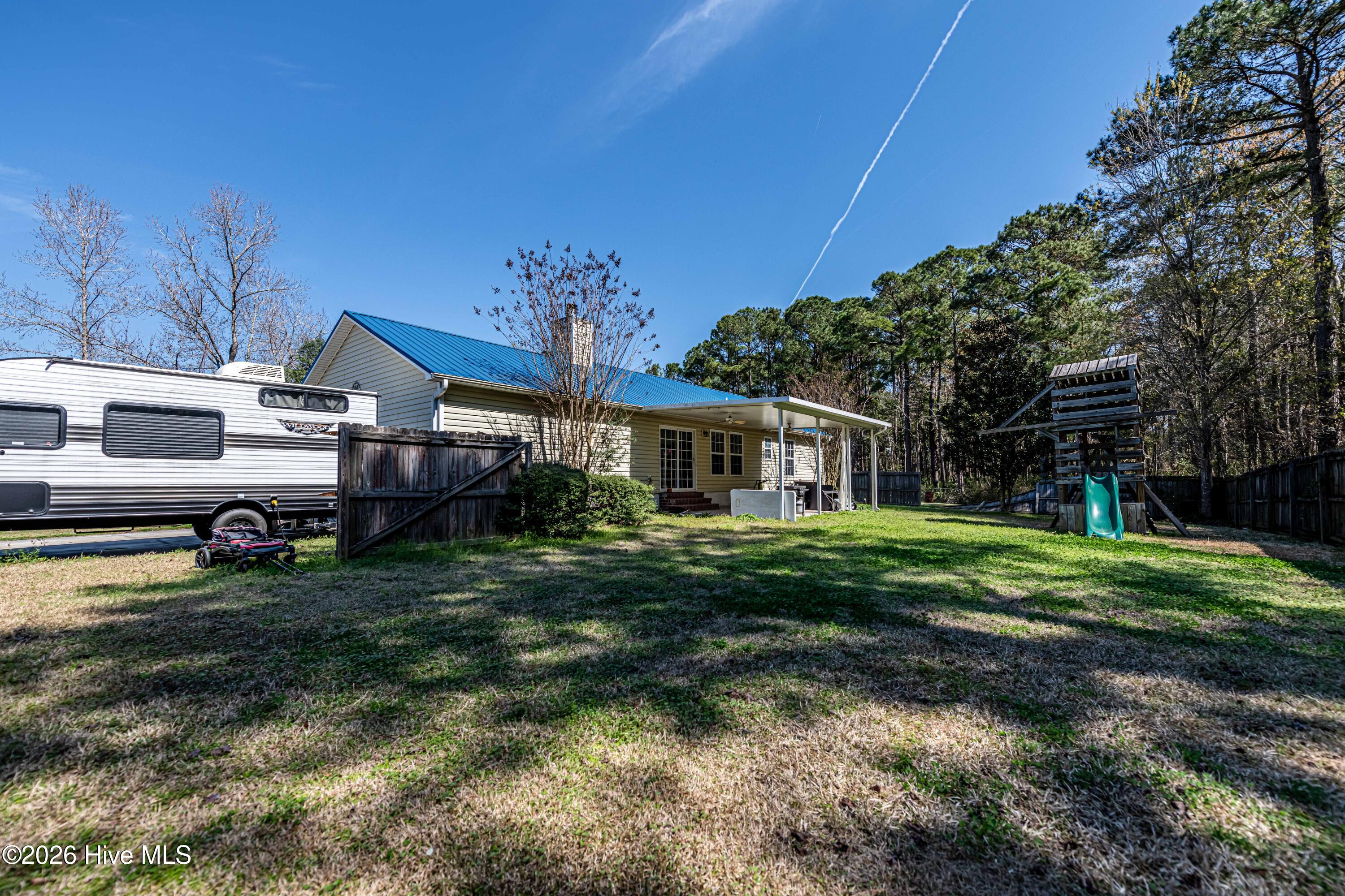 101 Barrington Court,Maple Hill