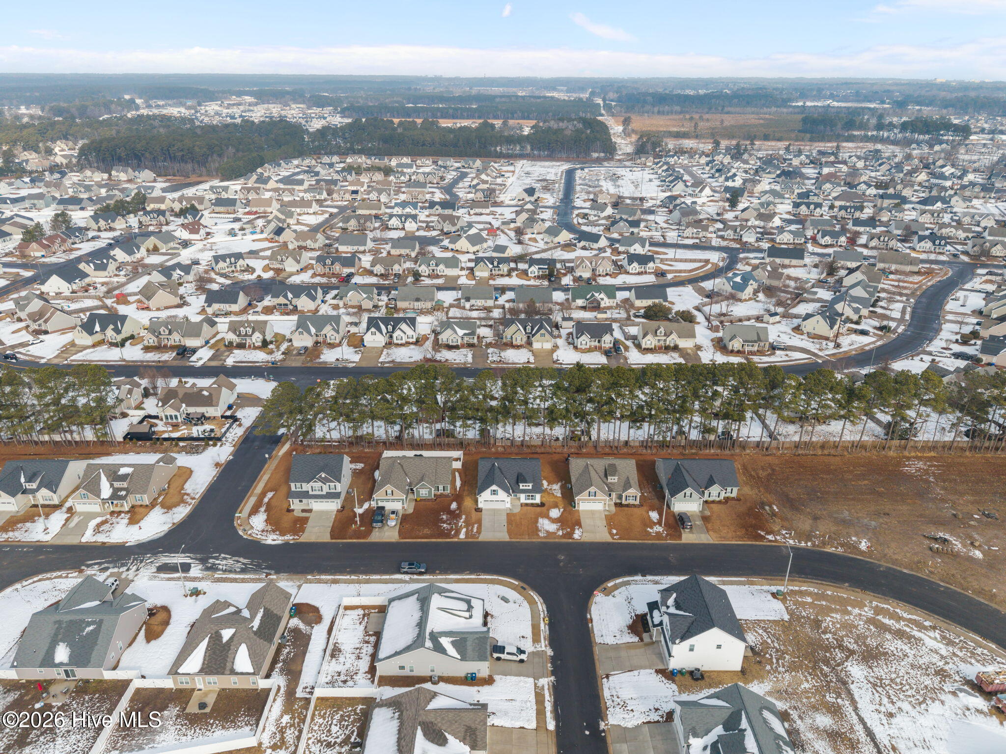 2209 Rhinestone Drive, Winterville, NC, 28590