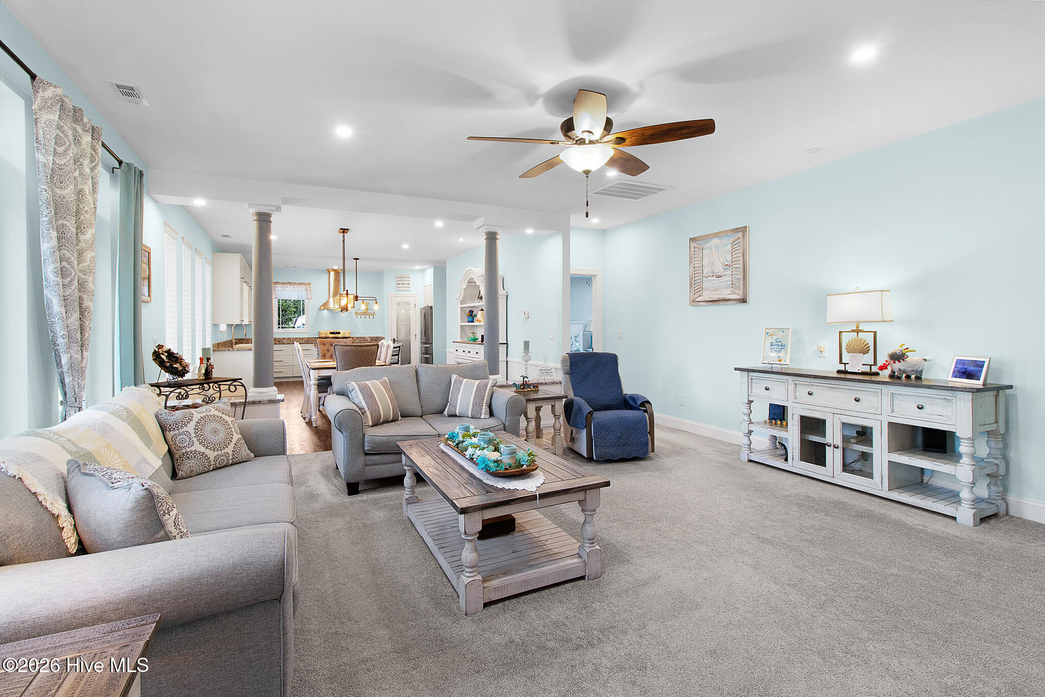 203 George Taylor Road, Newport, NC, 28570