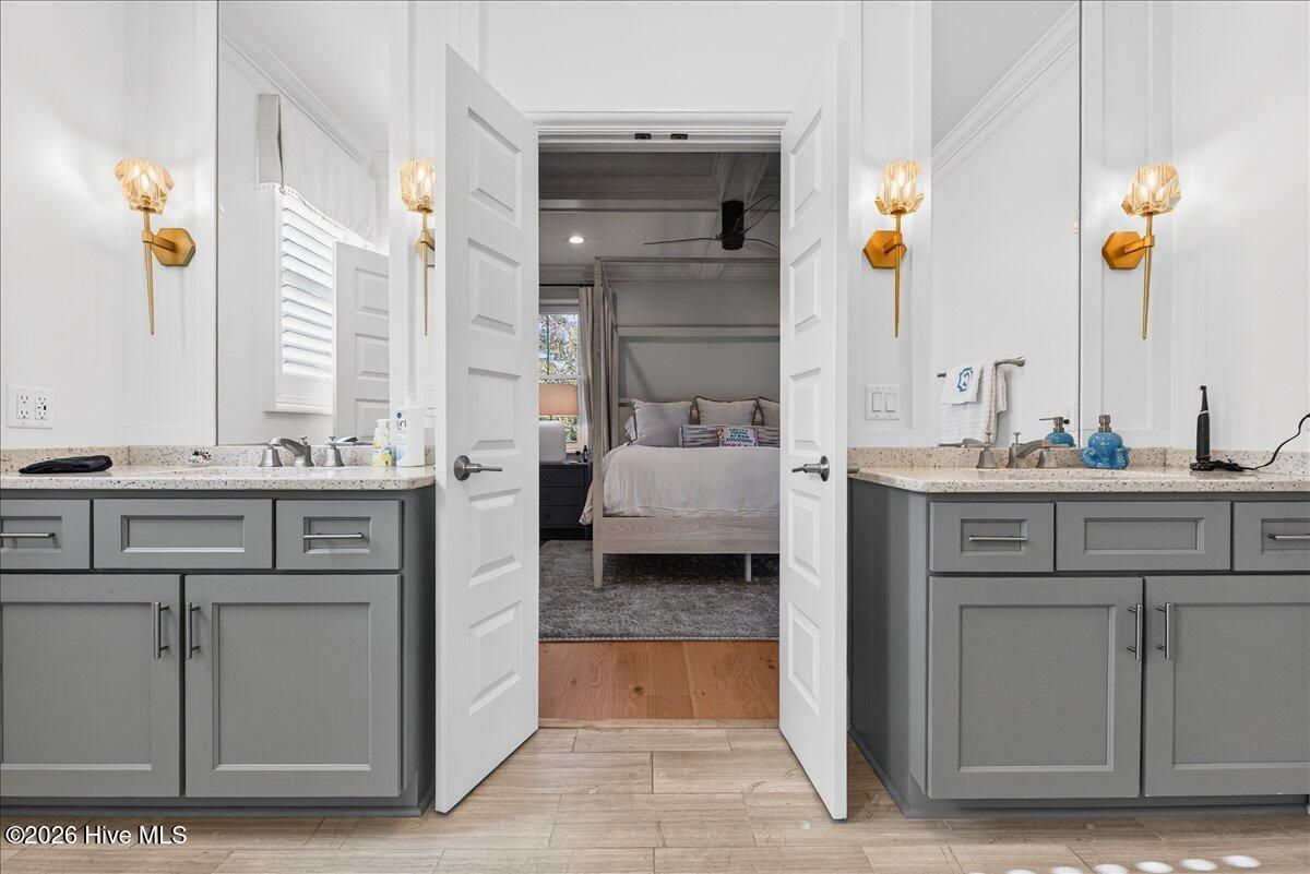 102 Lucas Cove, Oak Island, NC, 28465