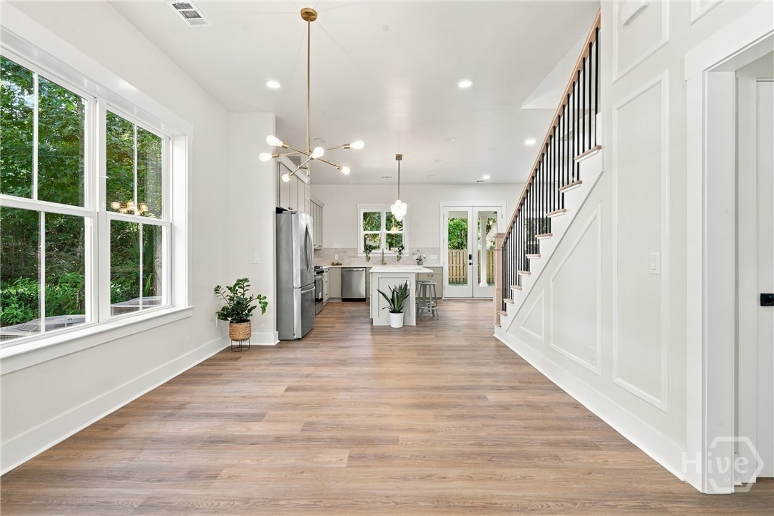 Photo 4 of Single family home for sale at 712 E 34th Street, Savannah, GA 31401 | MLS# SA364862 | Listing updated on 2026-09-20