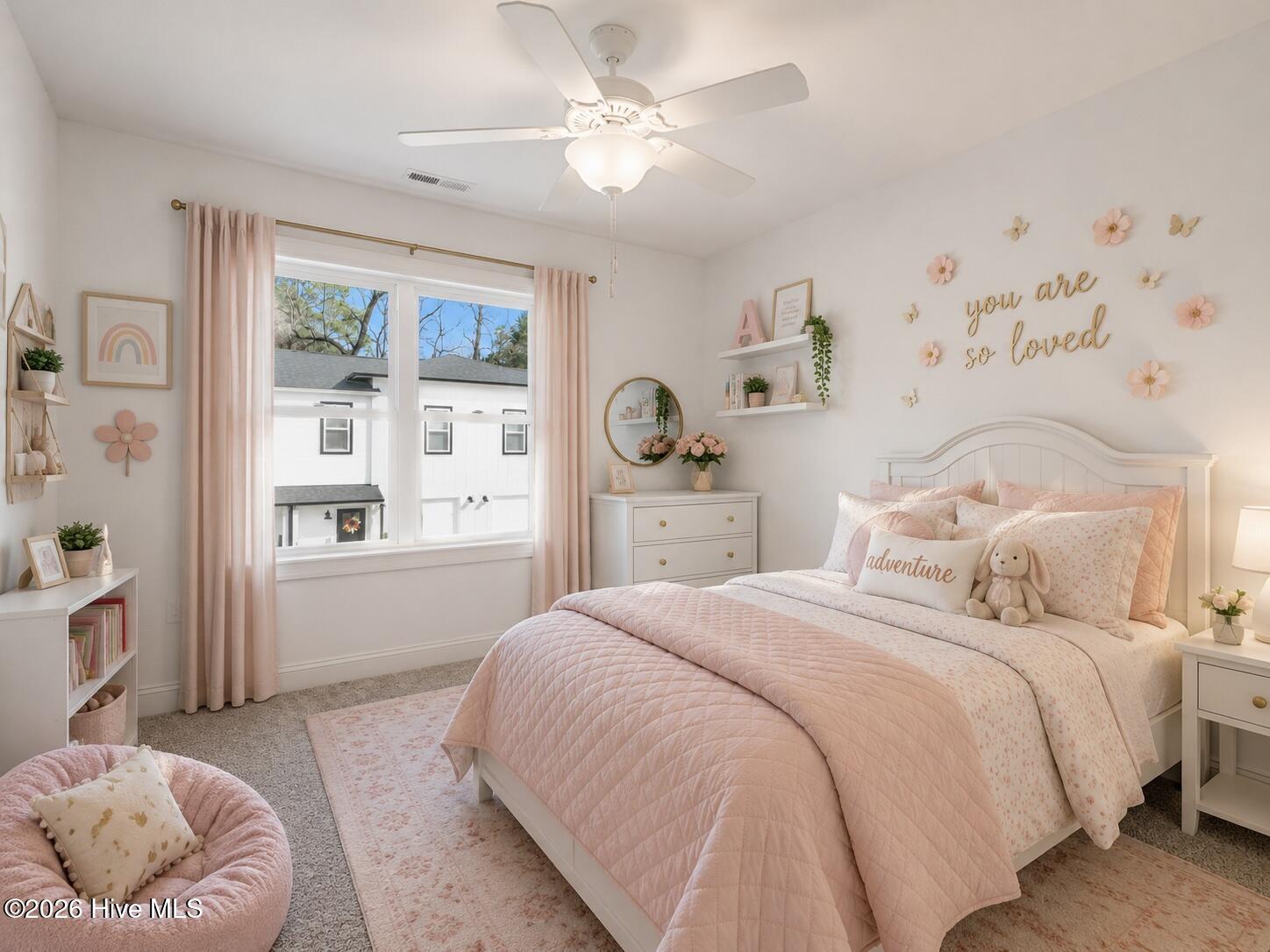 Photo 3 of Townhouse for sale at 247 Townhome Ln, Southern Pines, NC 28387 | MLS# 100608135 | Listing updated on 2026-10-05