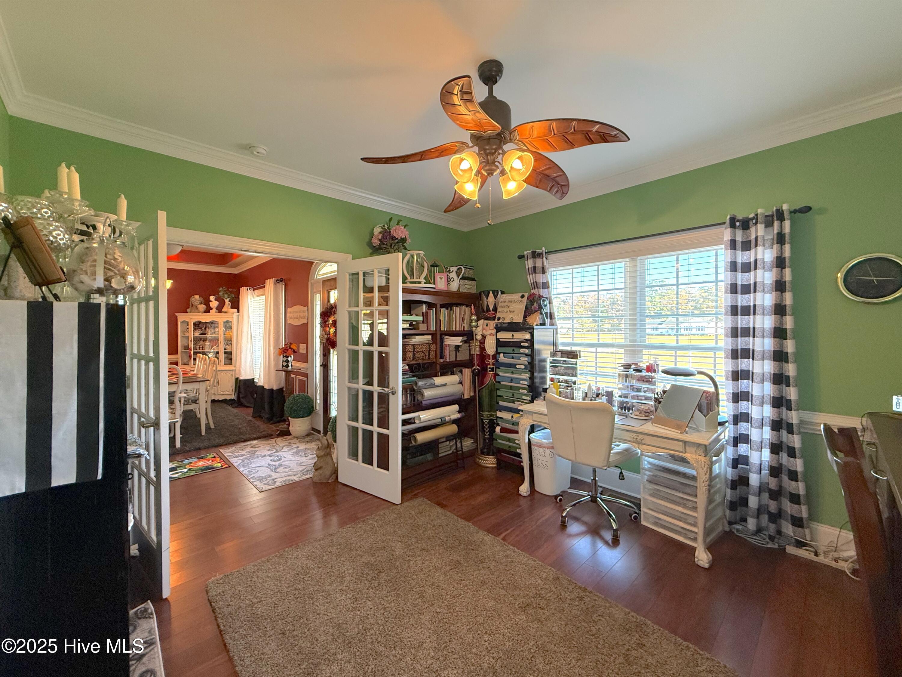 349 Barwick Drive, Washington, NC, 27889