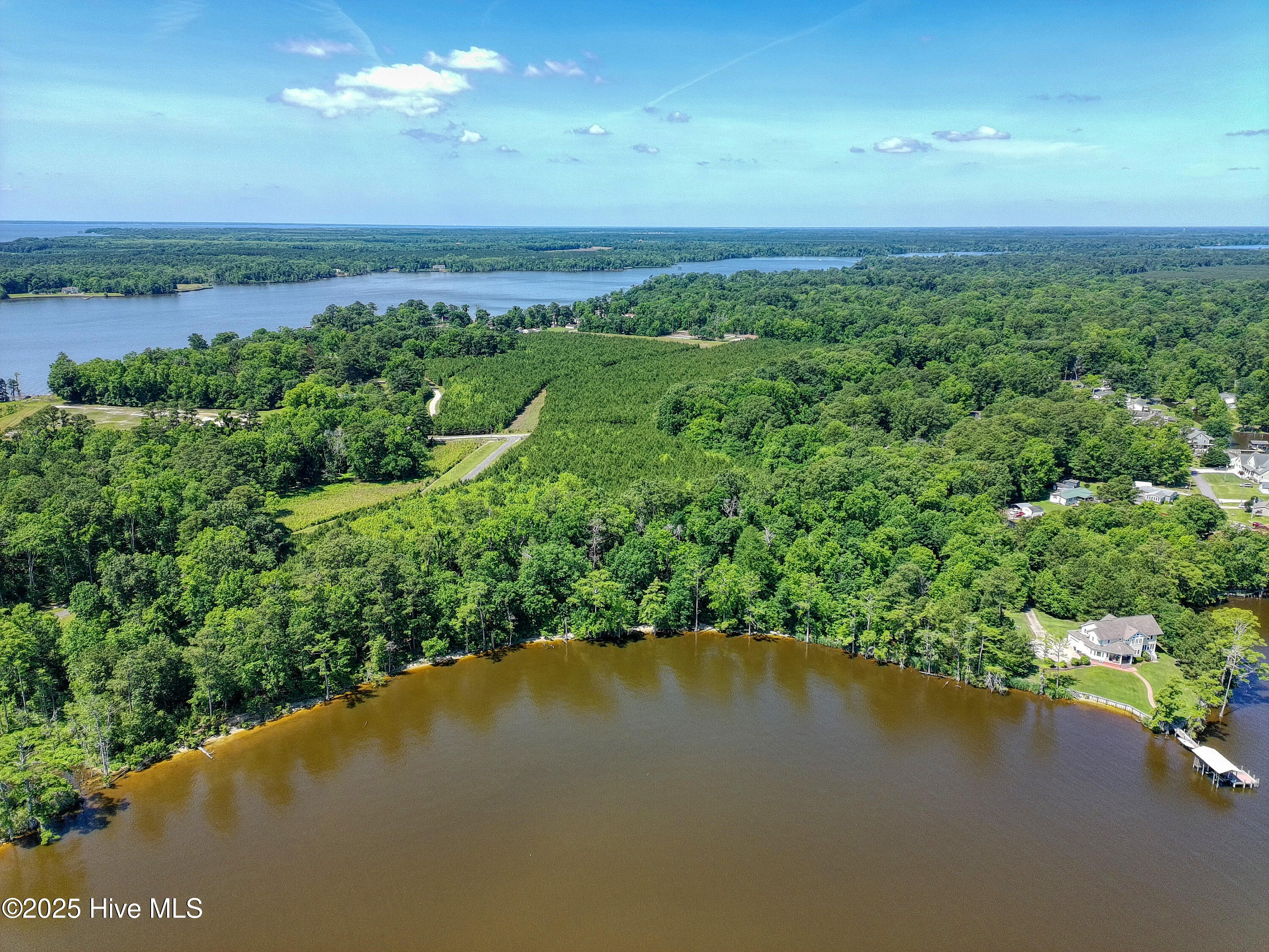 10 Peninsula Shores, Hertford, North Carolina, 0 ,Residential land,For sale,Peninsula Shores,100476016