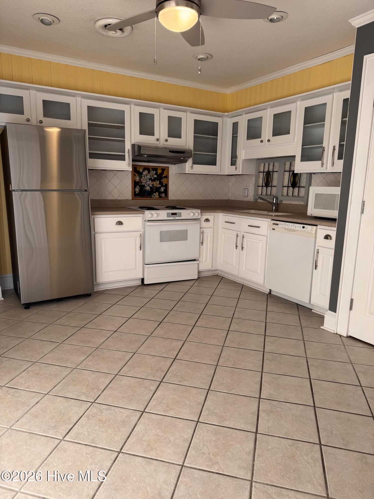 1c Port West Court UNIT C, Swansboro, NC, 28584