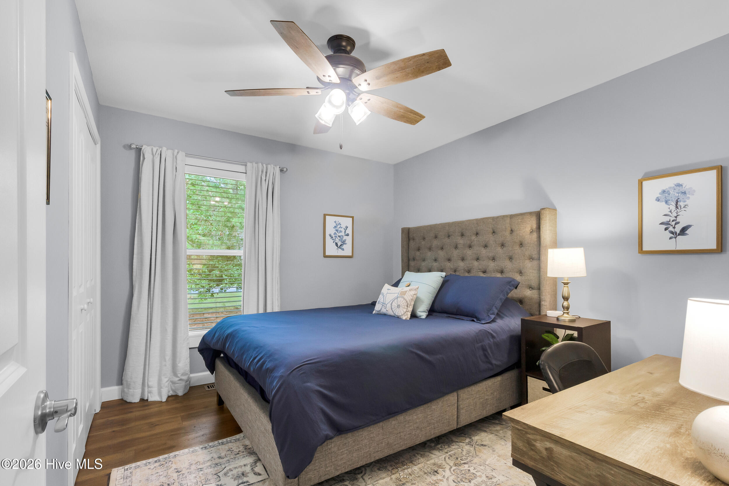 2317 Country Club Road,Morehead City