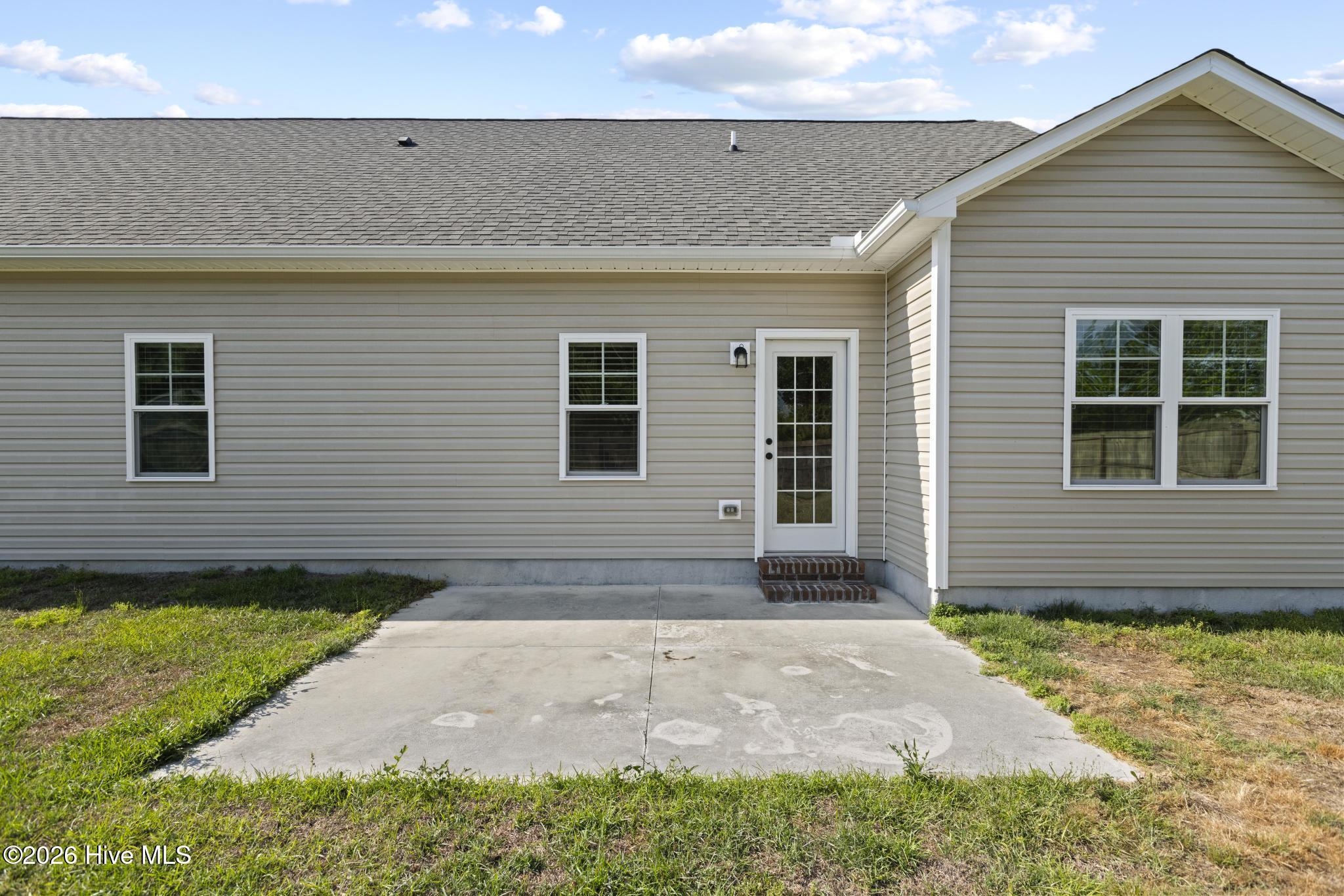 113 Anderson Avenue,Holly Ridge