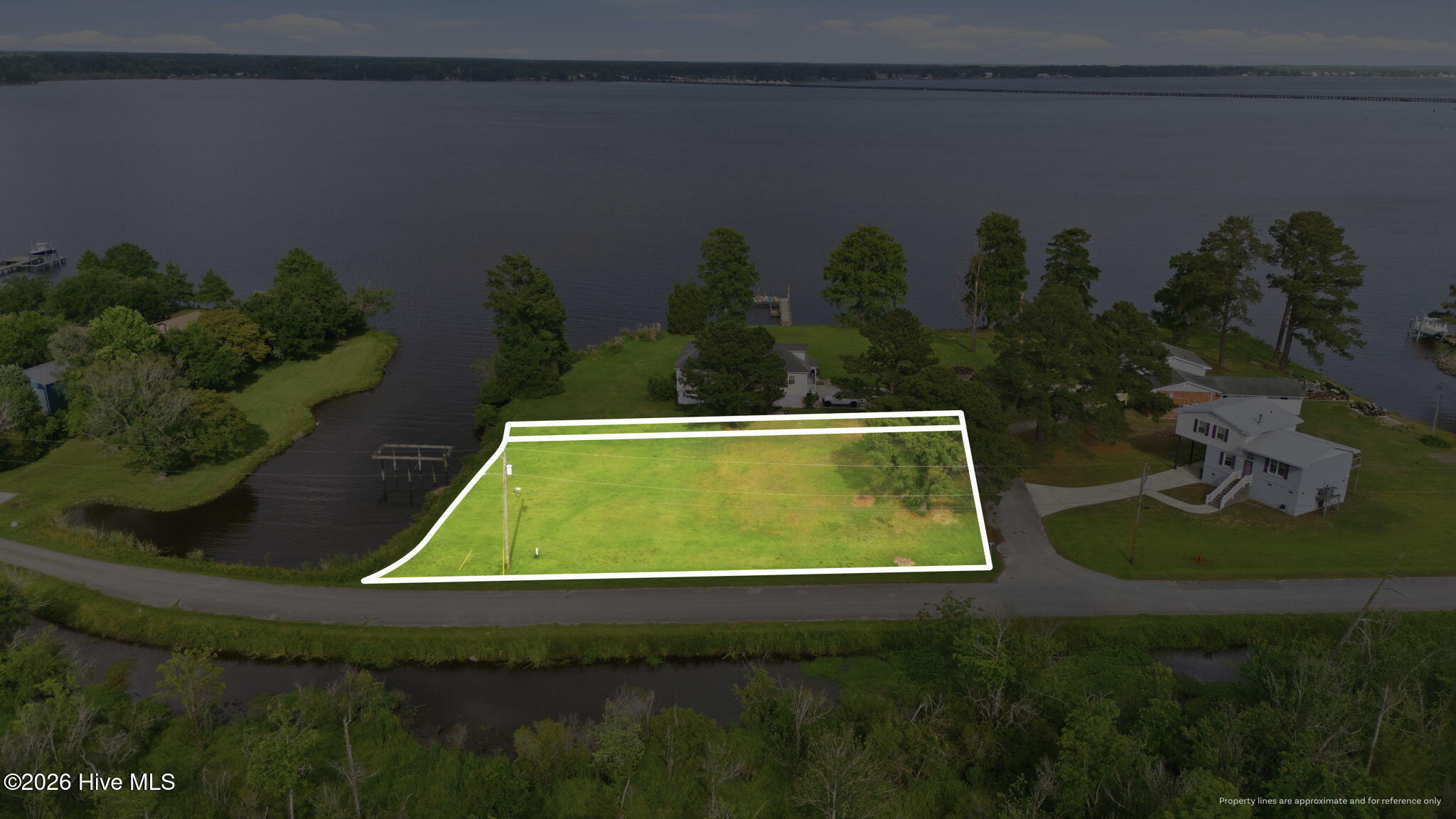 1904 Skinner Court,New Bern