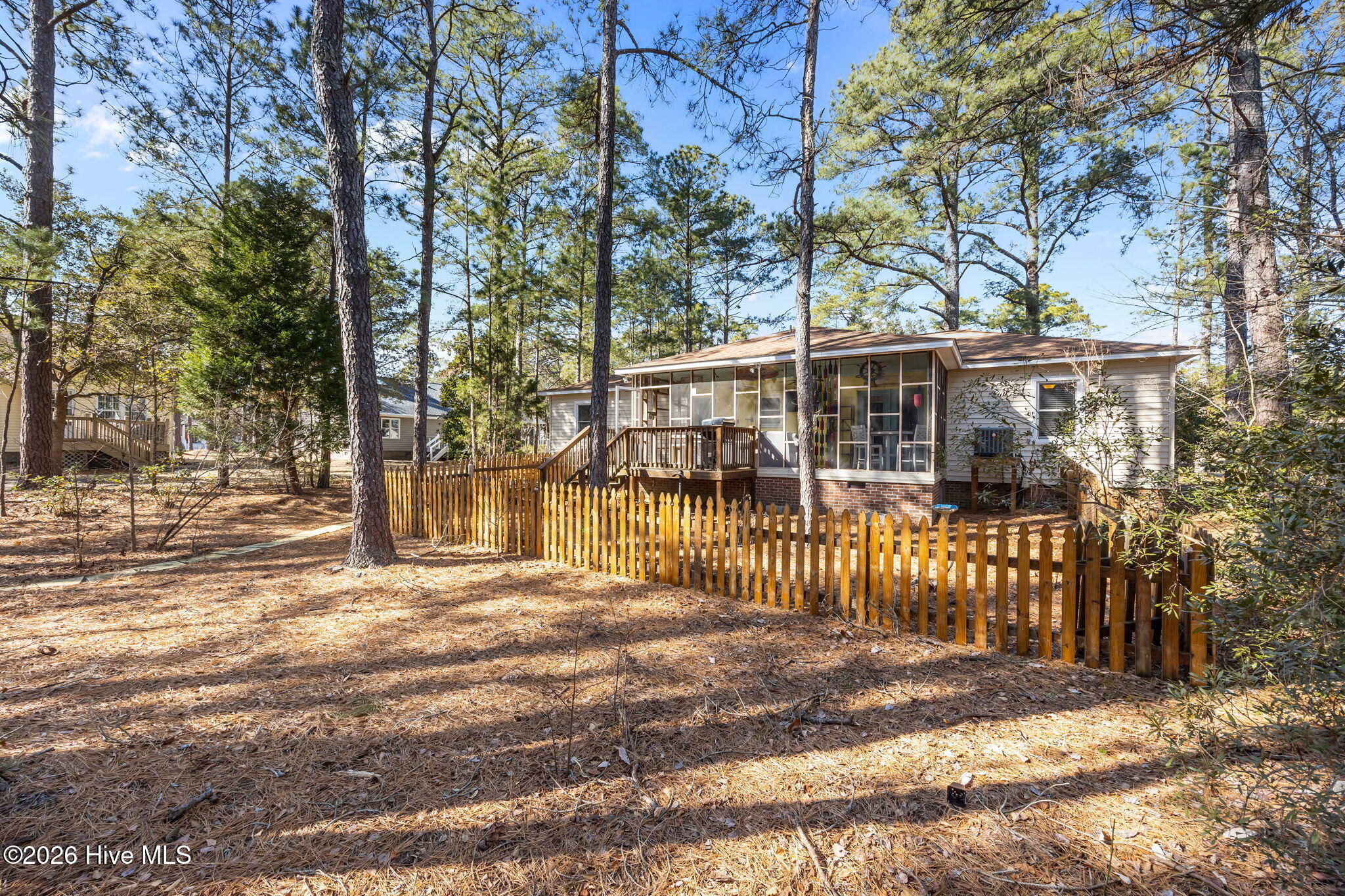 802 Black Swan Road,New Bern
