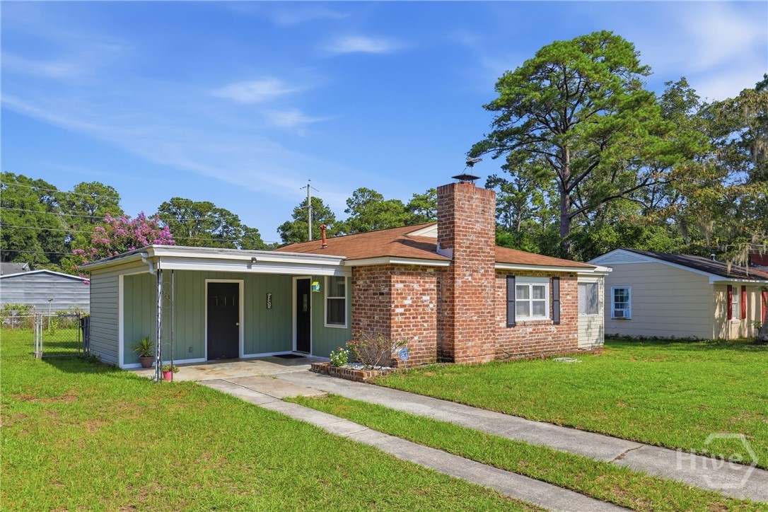 1st image of 8611 Clarke Avenue, Savannah, GA 31406 | MLS# SA362848