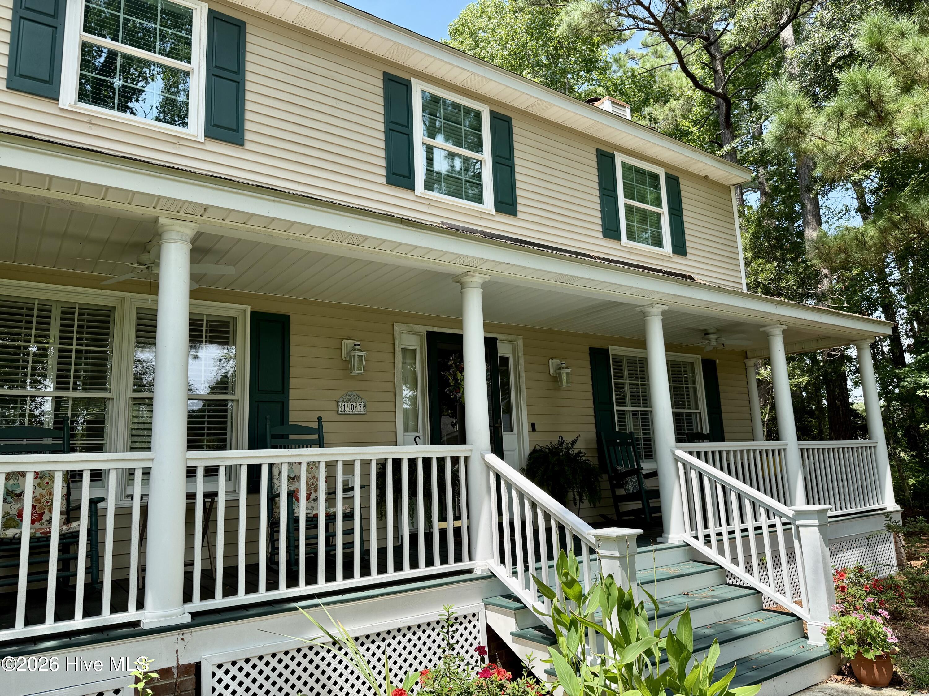 107 Opal Court,Beaufort