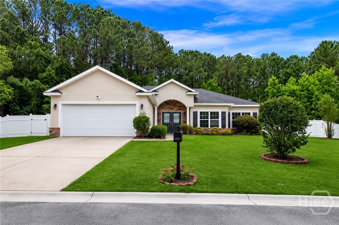 504 Amsonia Circle