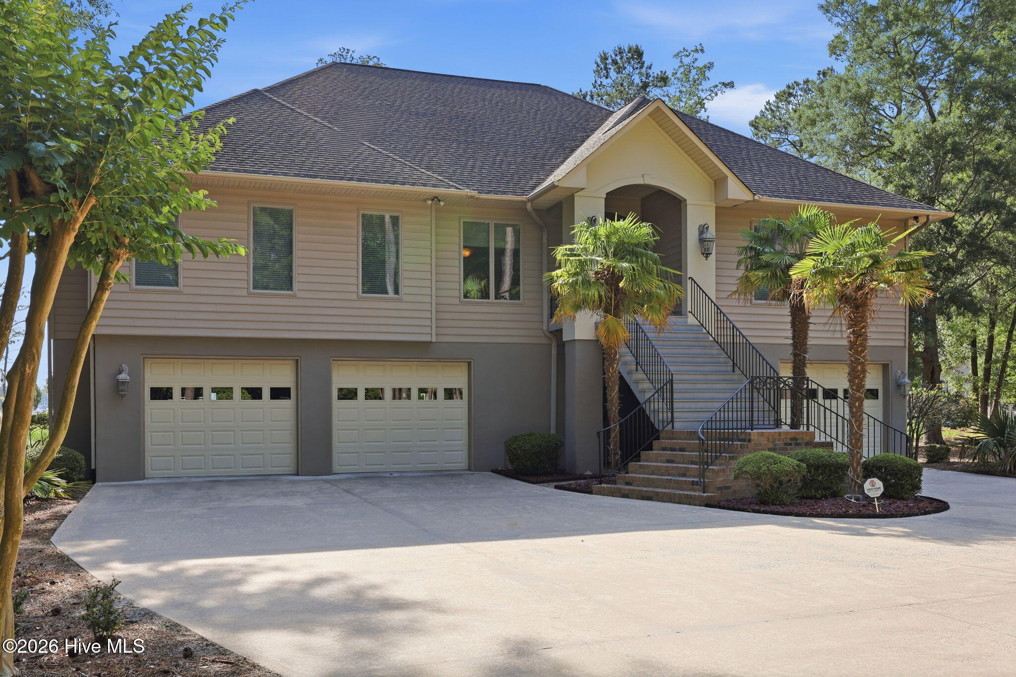 204 Live Oak Lane, Washington, NC 27889 Listing Photo  1