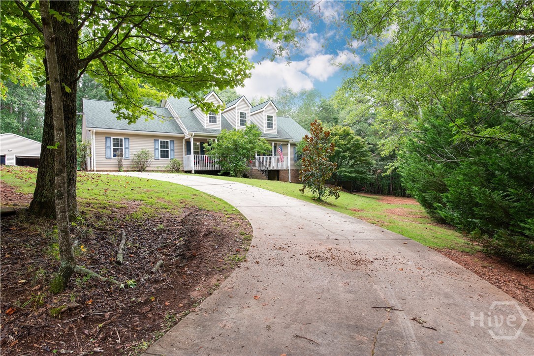 Property at 556 Fuller Road