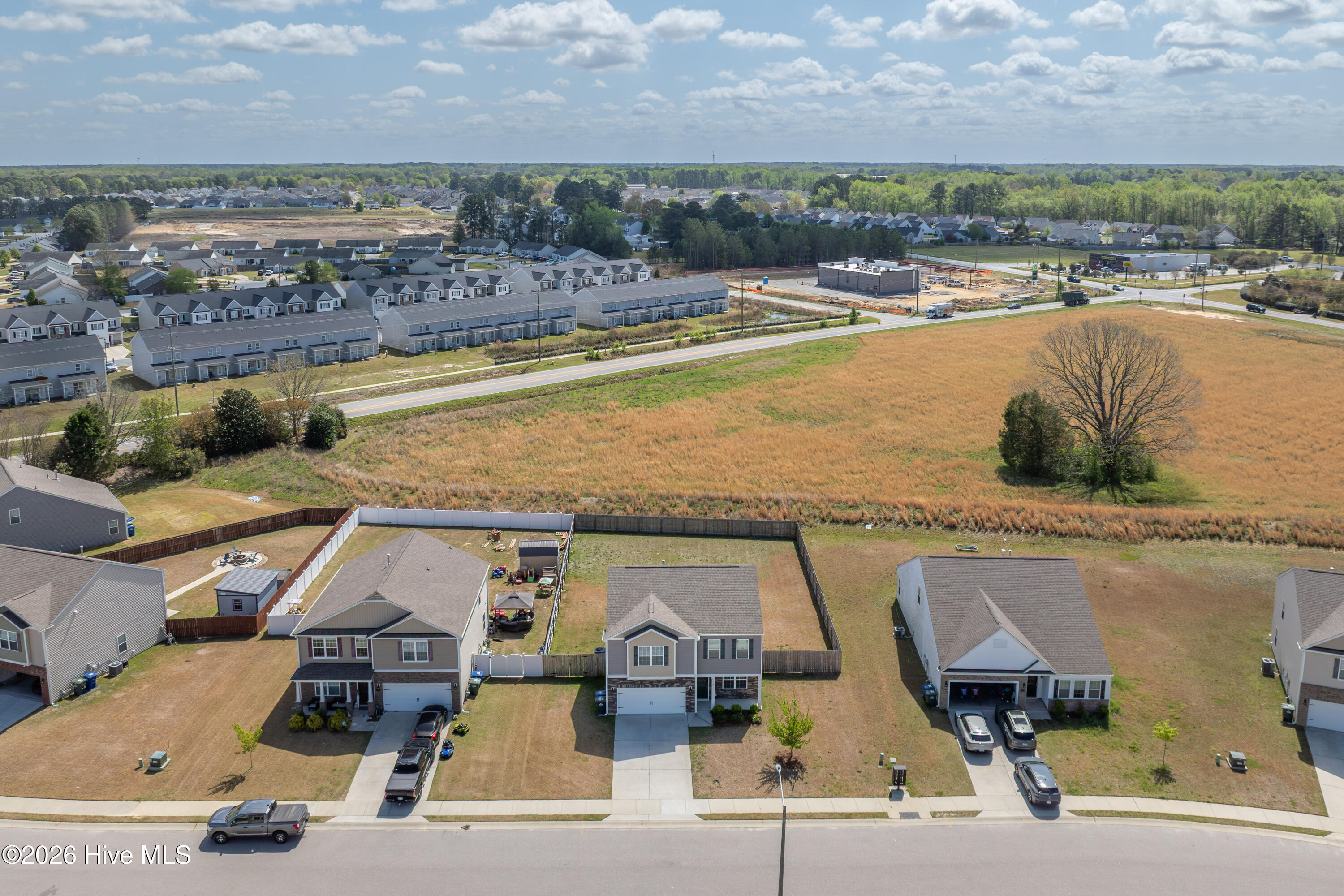 1009 Josh Court, Greenville, NC, 27834