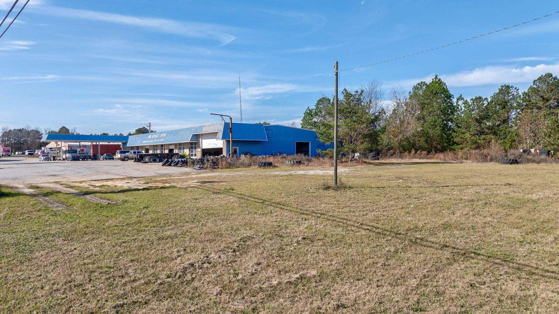 608 S Main Street, Wrens, GA, 30833