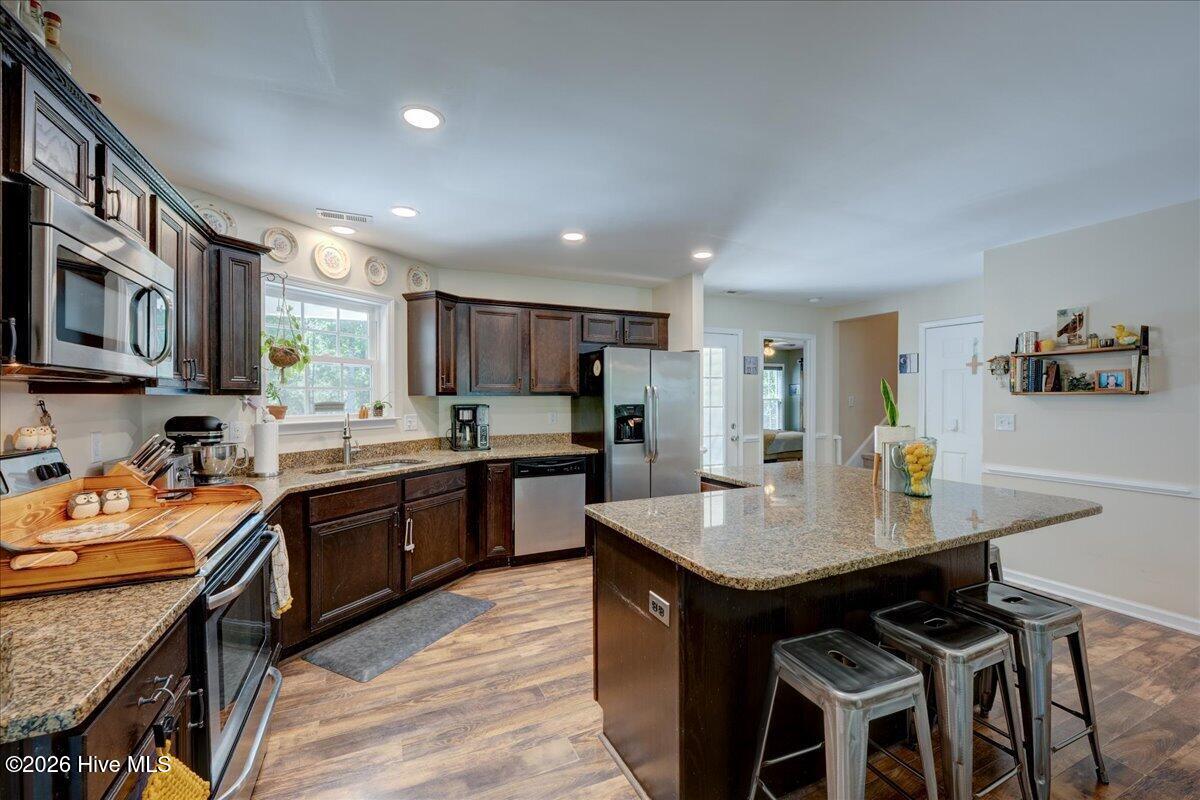 110 Seattle Slew Drive,Havelock