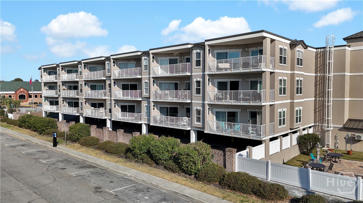 404 Butler Avenue UNIT 614, Tybee Island, GA, 31328