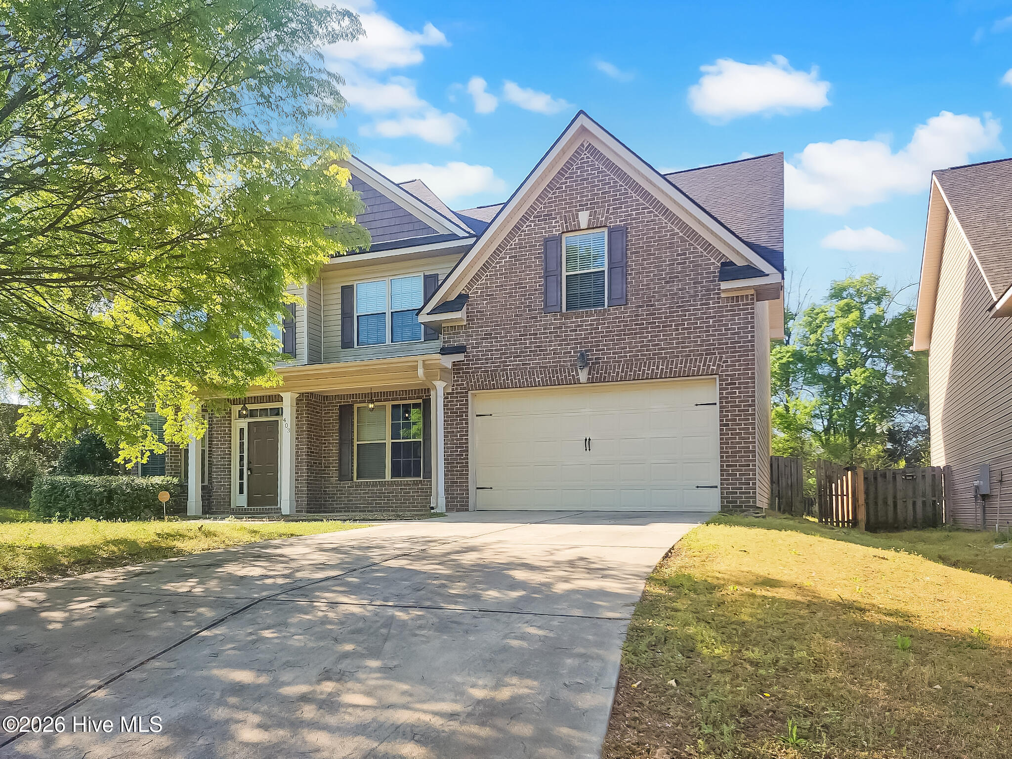 337 Brentford Avenue, Grovetown, GA, 30813