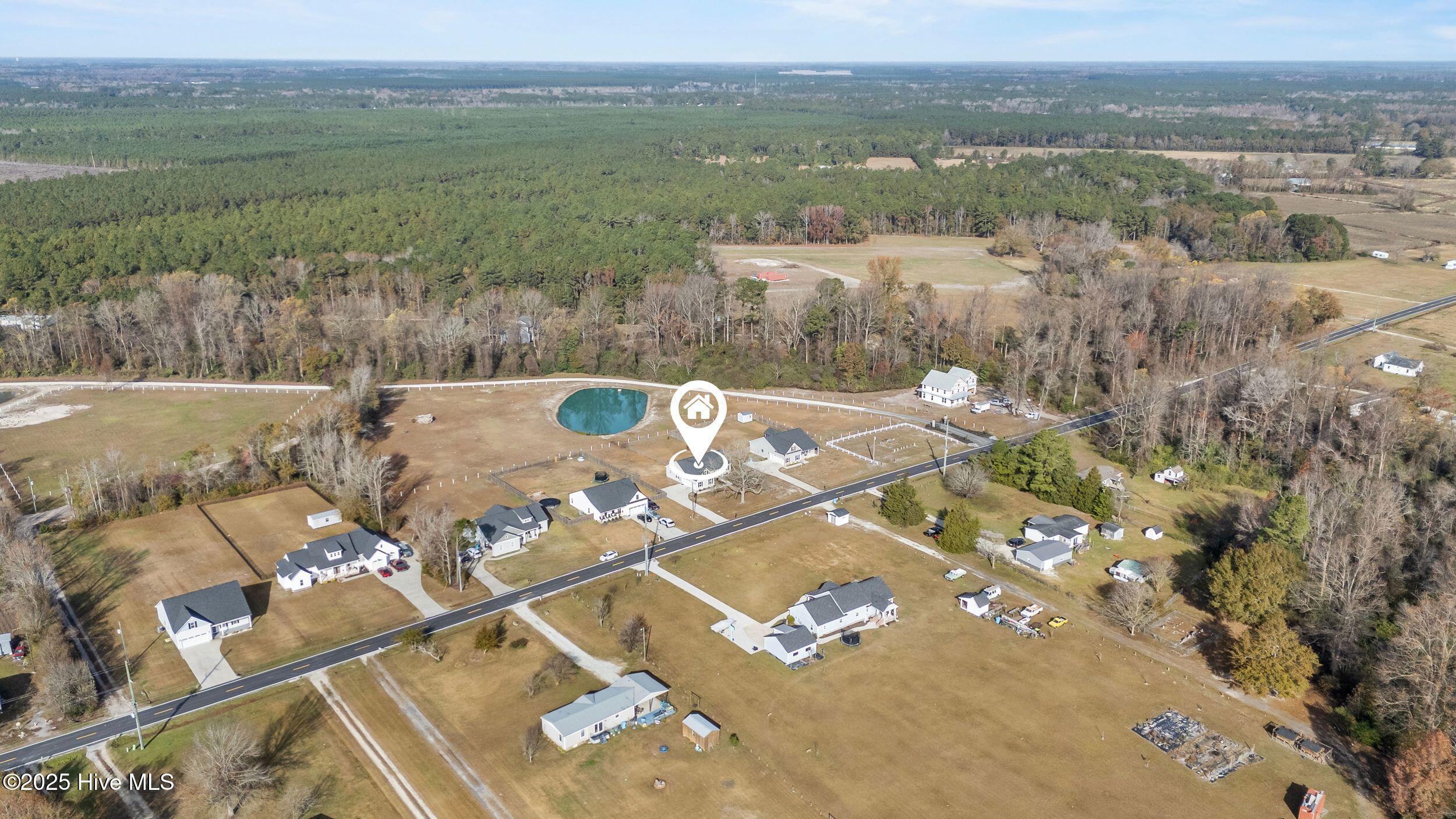 914 Haw Branch Road,Beulaville