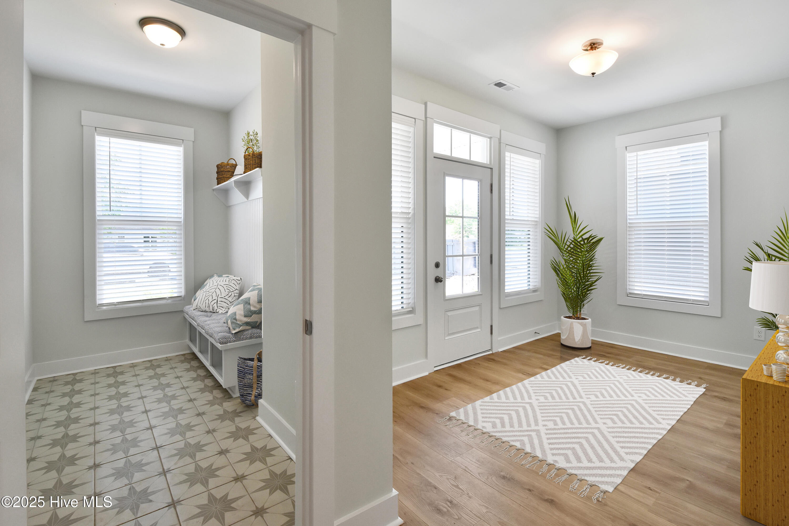 455 Galloping Foal Way SE, Bolivia, NC 28422 – photo 5: 3 Foyer Mud Room